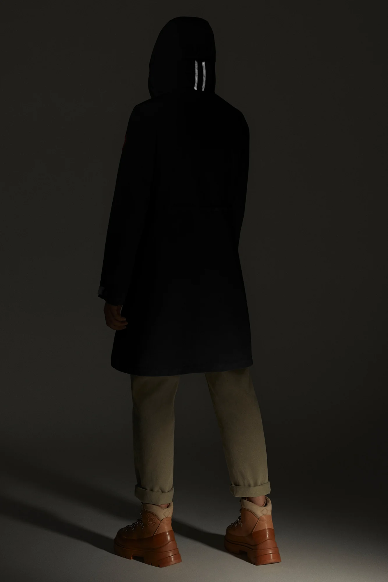 Belcarra Jacket - Image 16