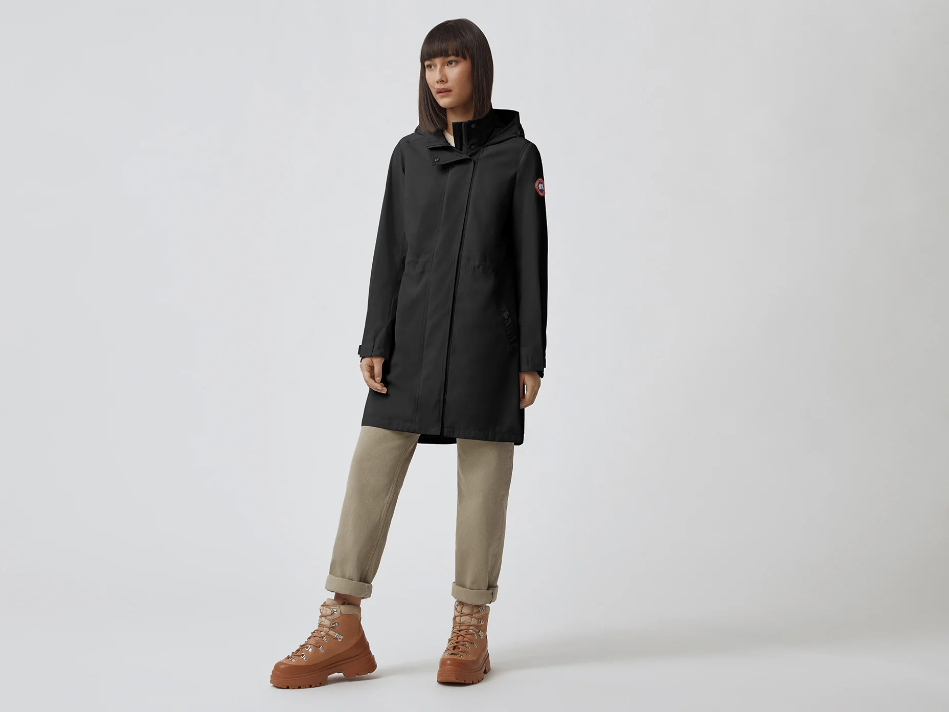 Belcarra Jacket - Image 17