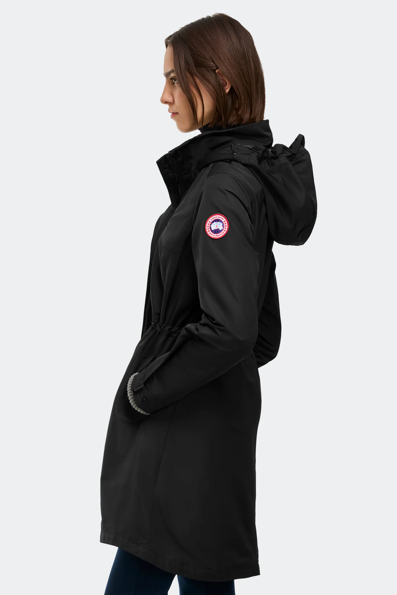 Belcarra Jacket - Image 4