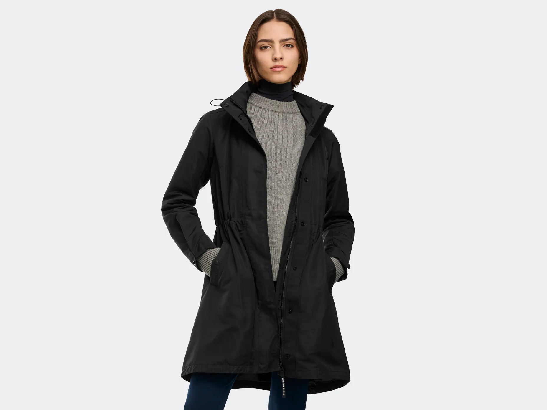 Belcarra Jacket - Image 6