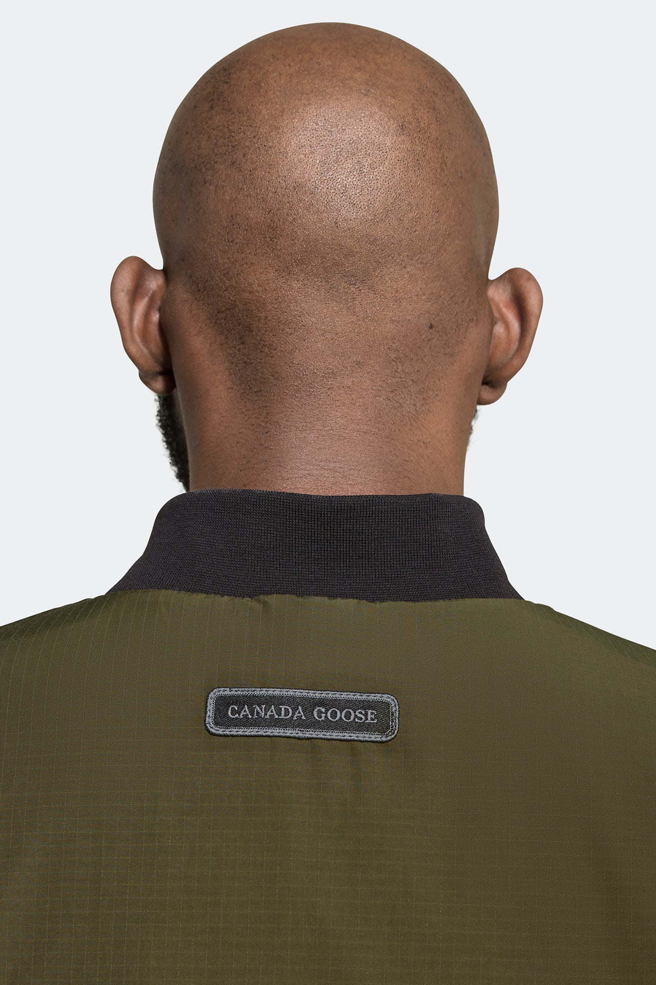 Boswell Reversible Liner Jacket Black Label - Image 10