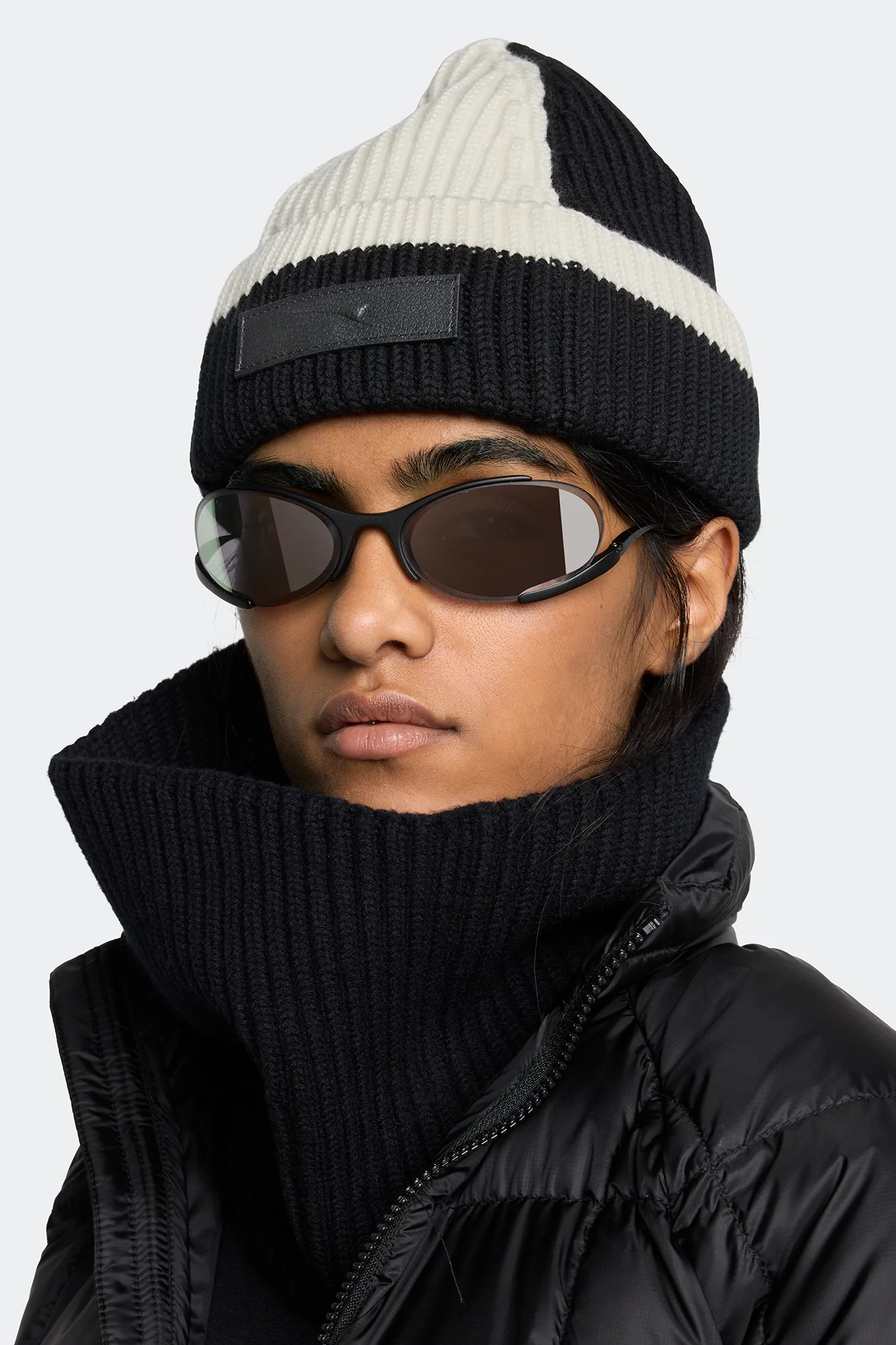 Bravyn Beanie