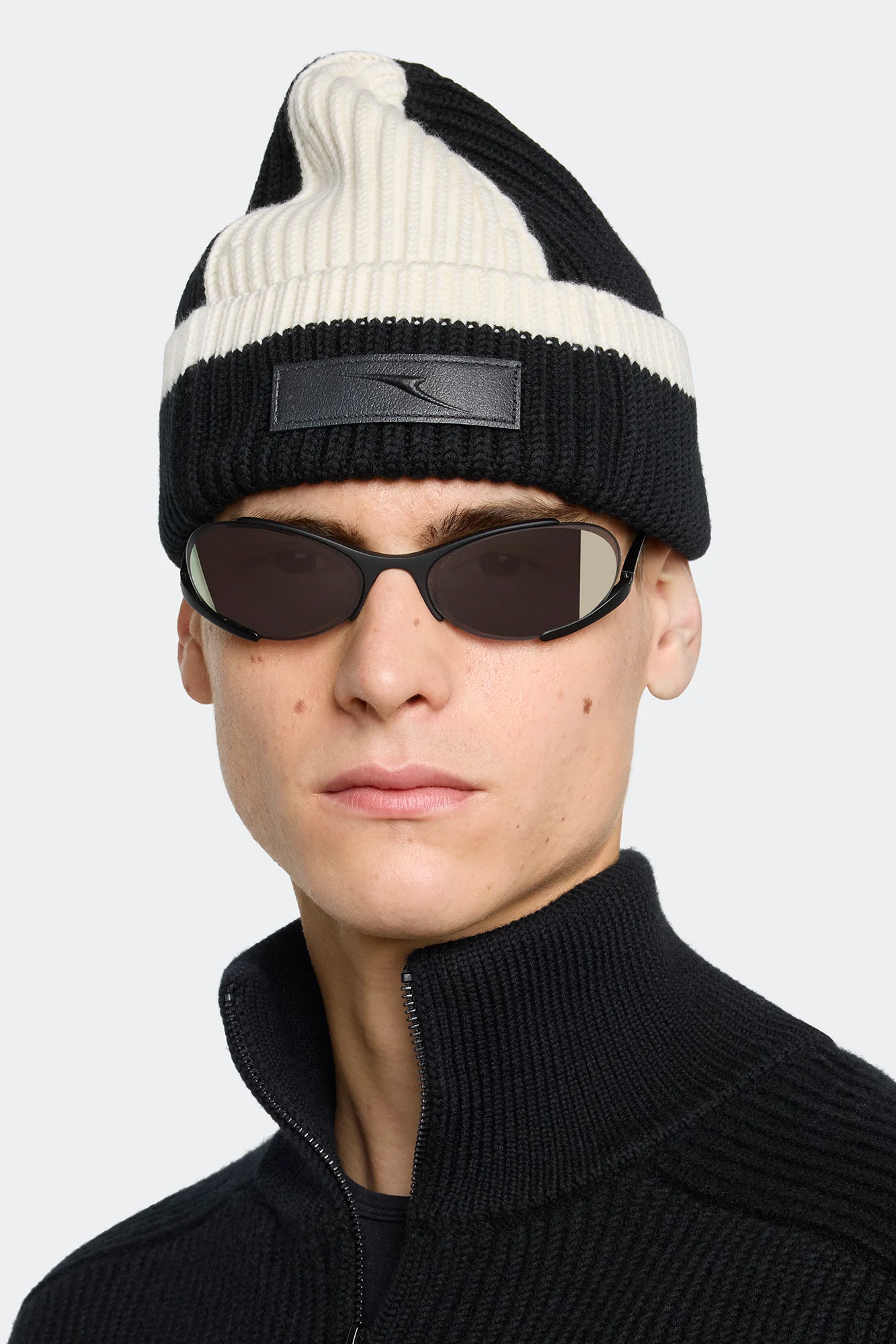 Bravyn Beanie - Image 2