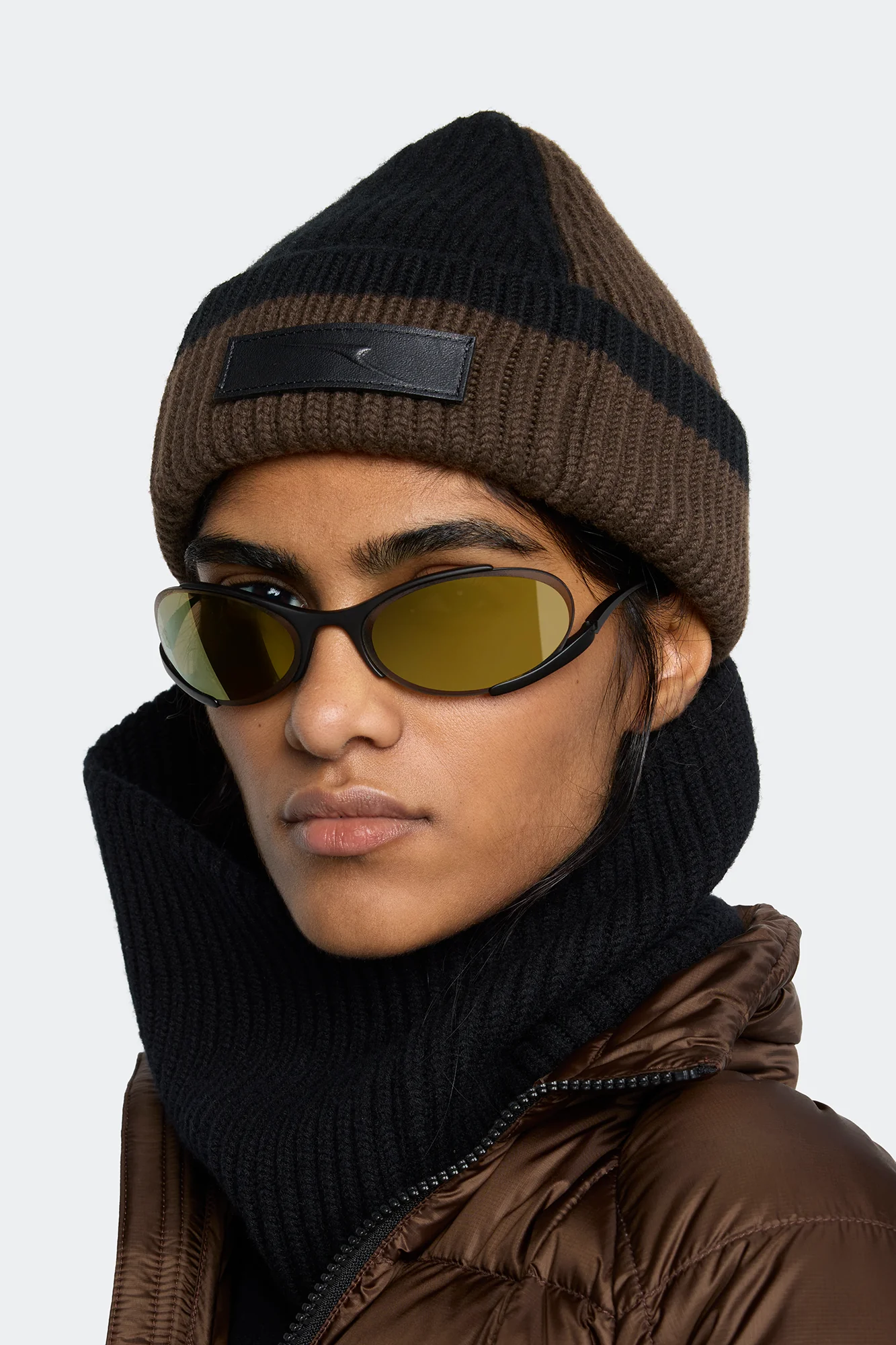 Bravyn Beanie