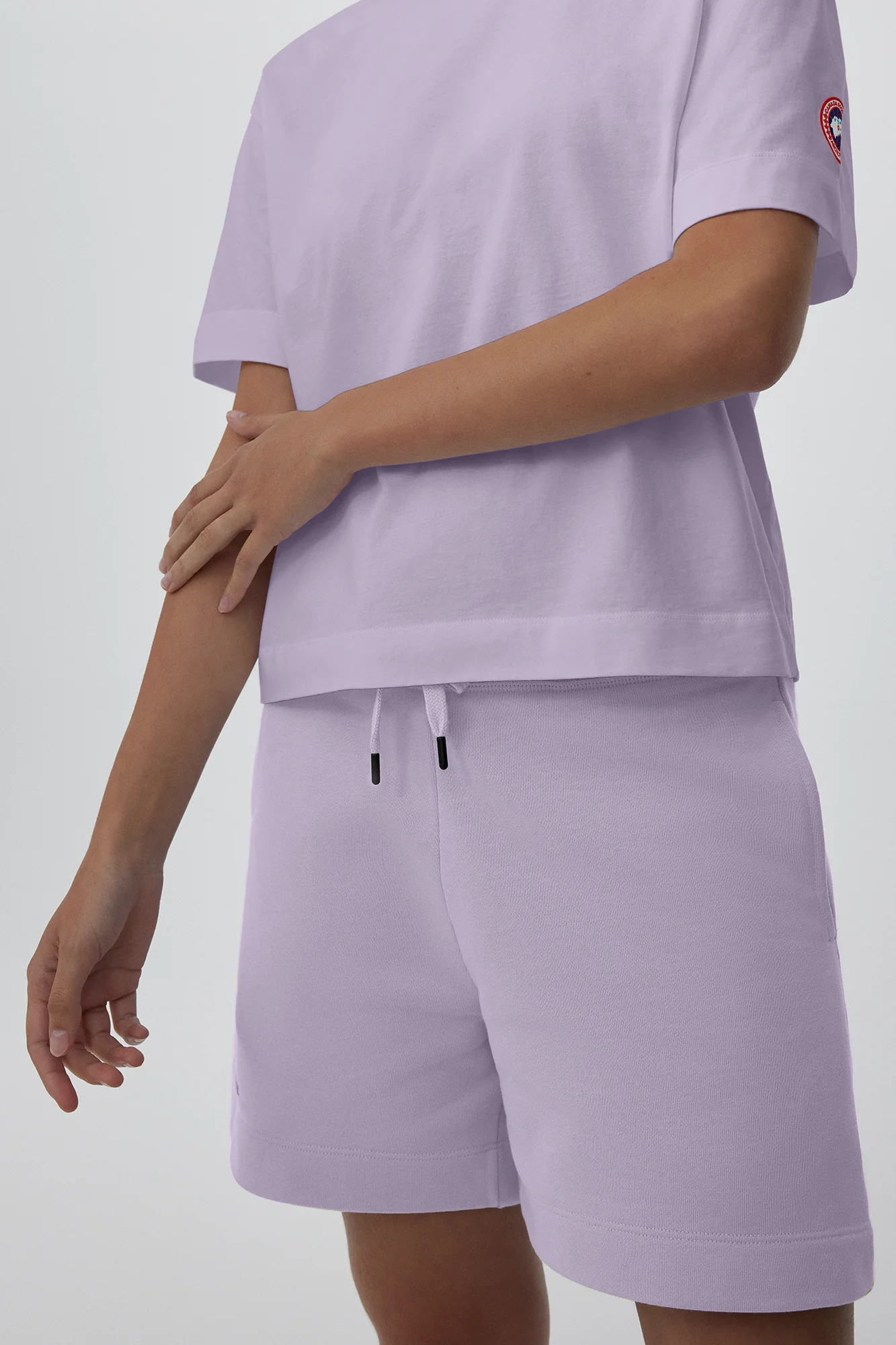 Broadview Boxy T-Shirt - Image 3