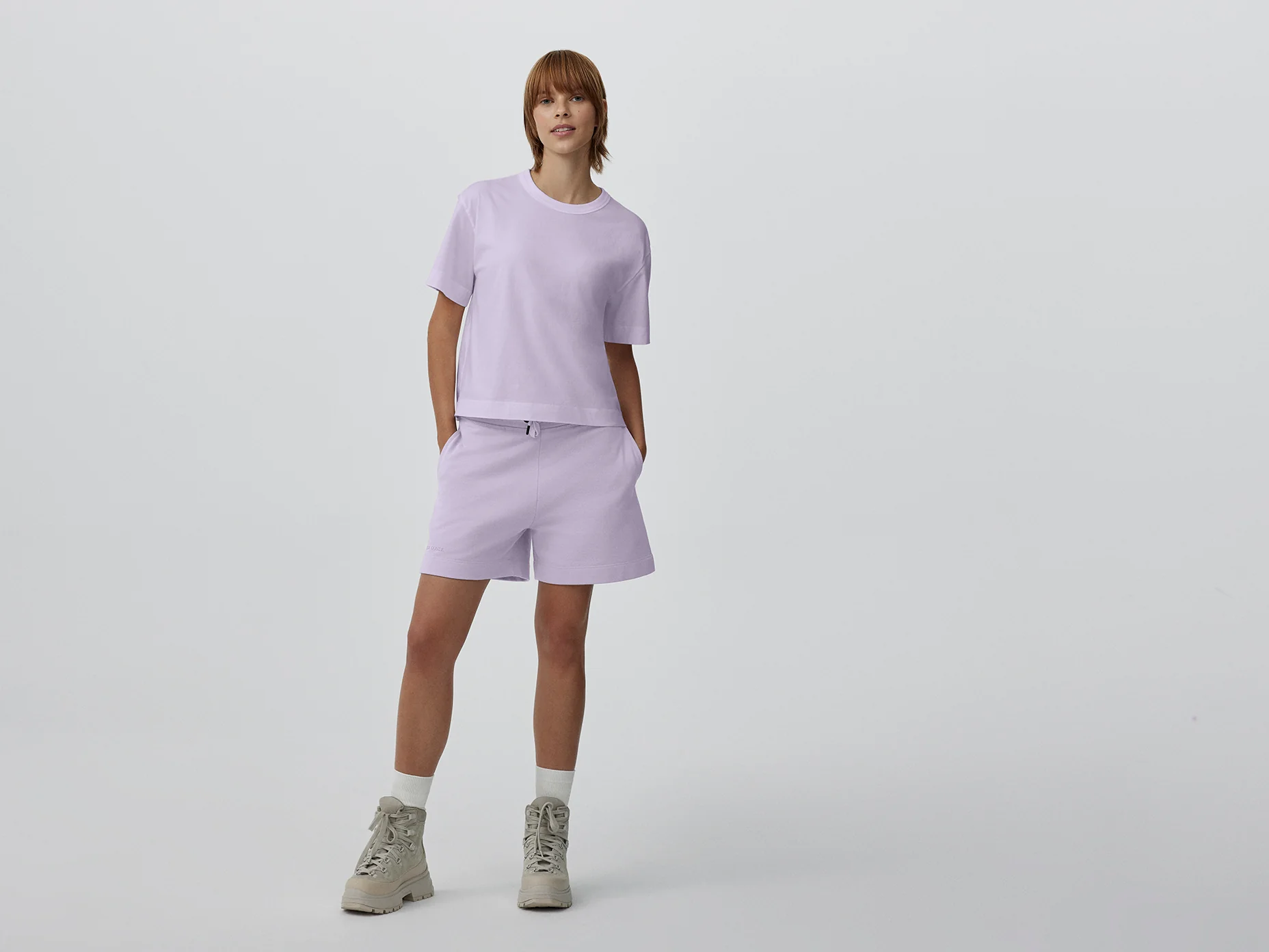 Broadview Boxy T-Shirt - Image 4