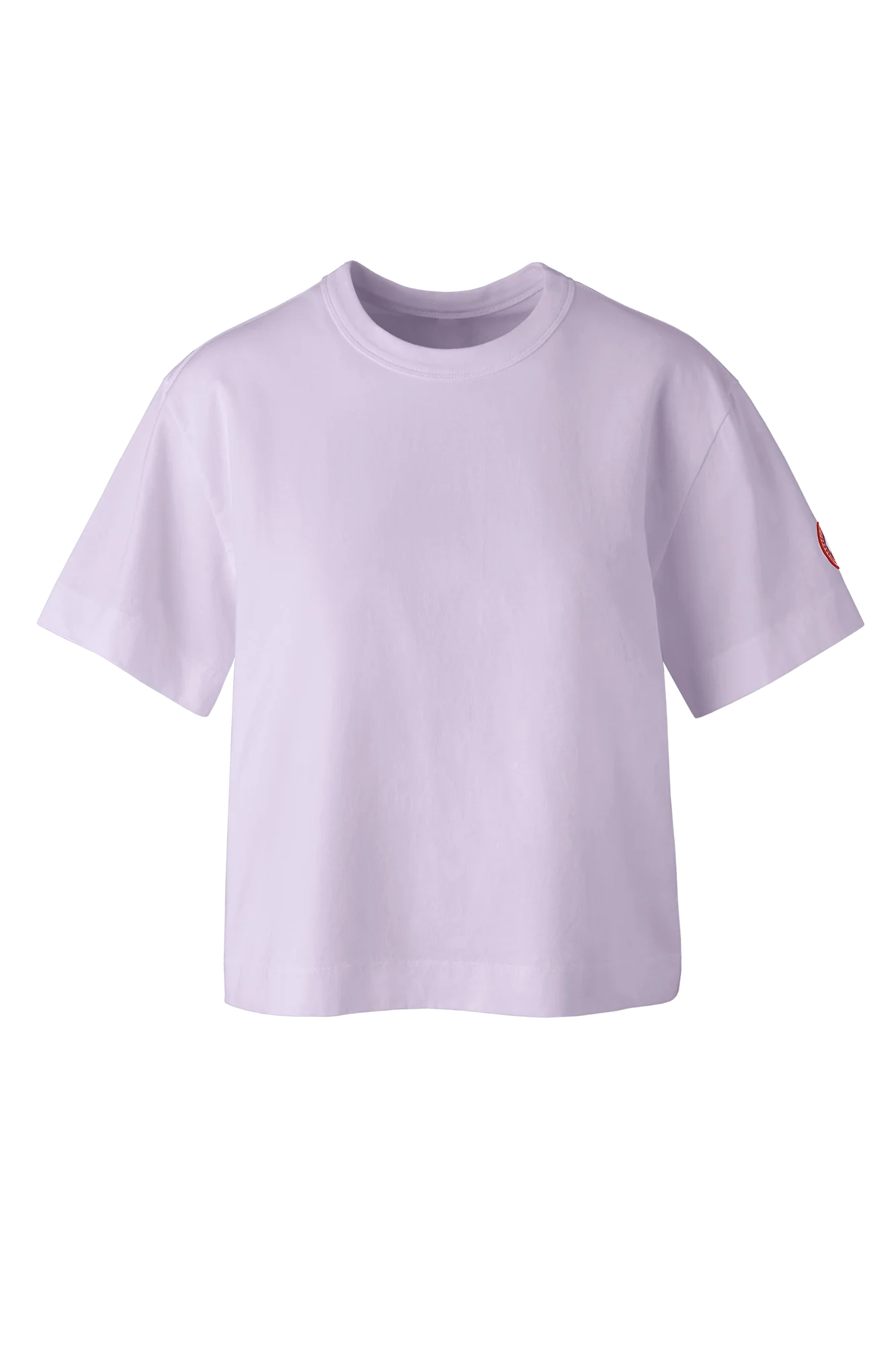 Broadview Boxy T-Shirt - Image 5