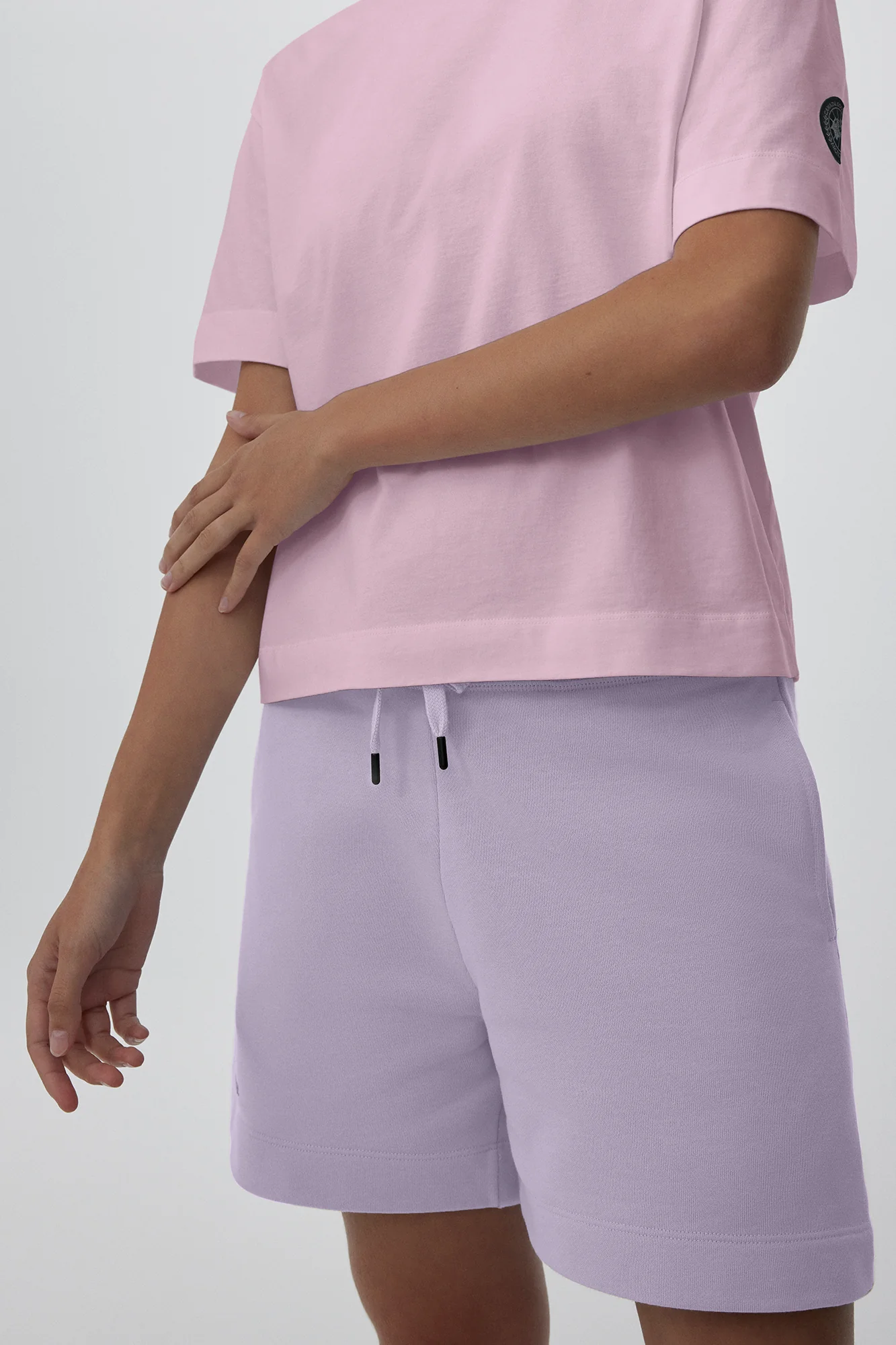 Broadview Boxy T-Shirt Black Label - Image 3