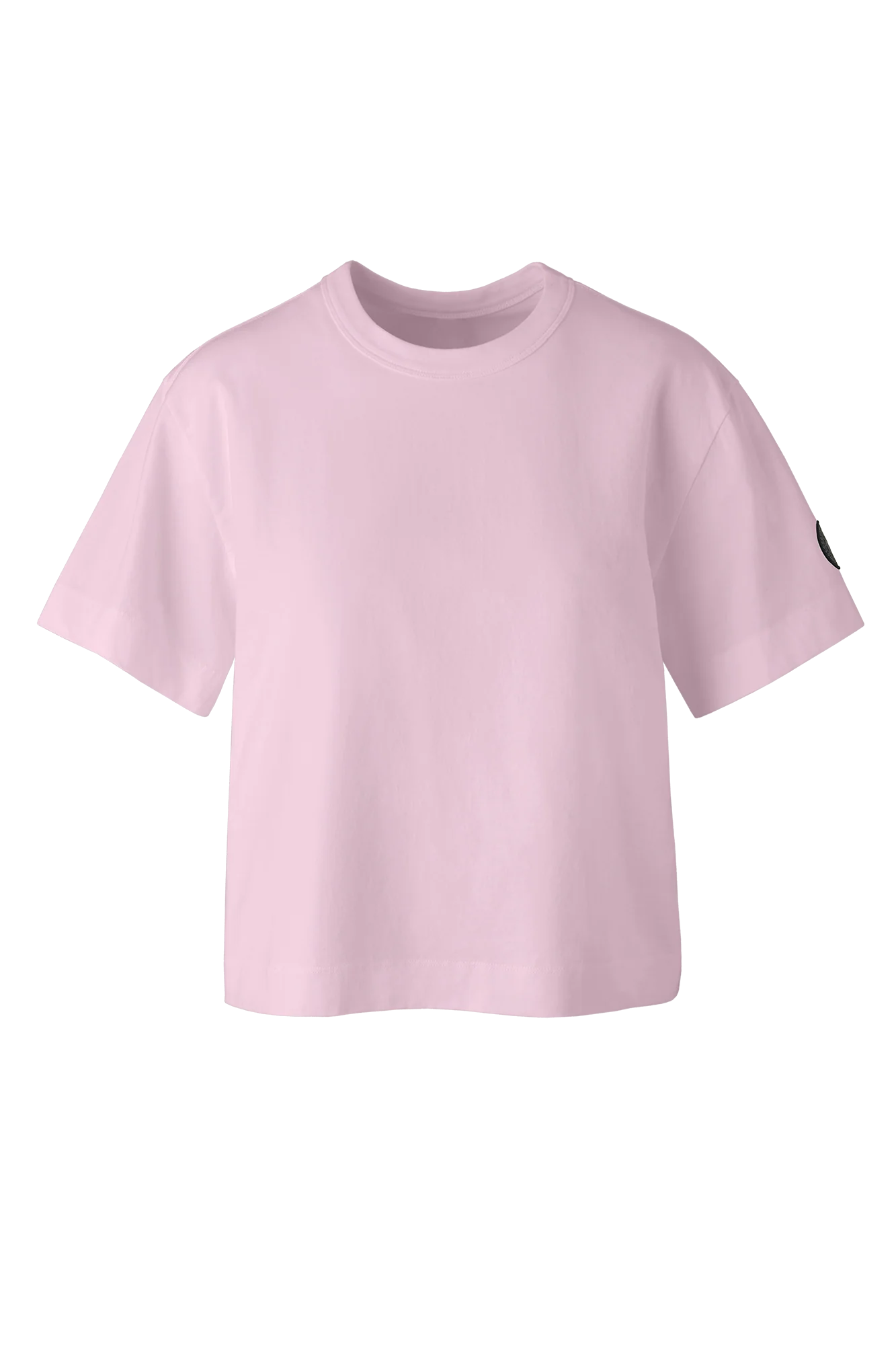 Broadview Boxy T-Shirt Black Label - Image 5