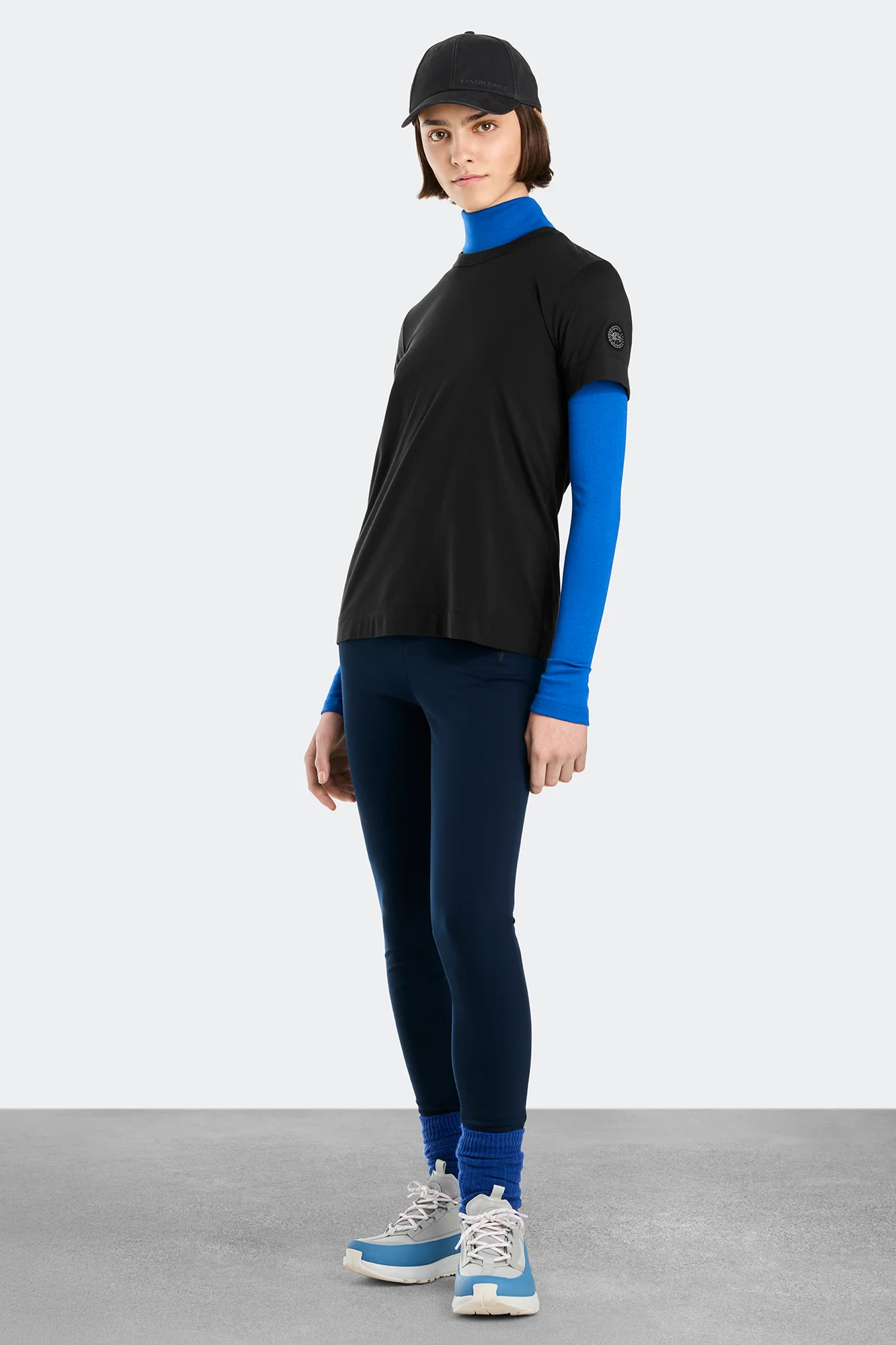 Broadview T-Shirt Black Label - Image 3