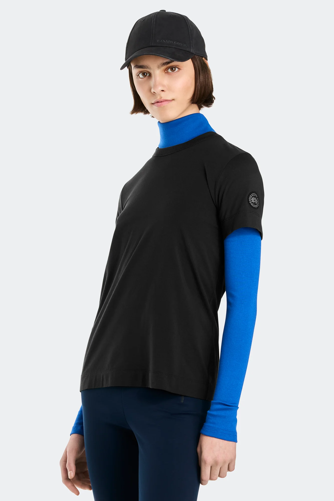 Broadview T-Shirt Black Label - Image 4