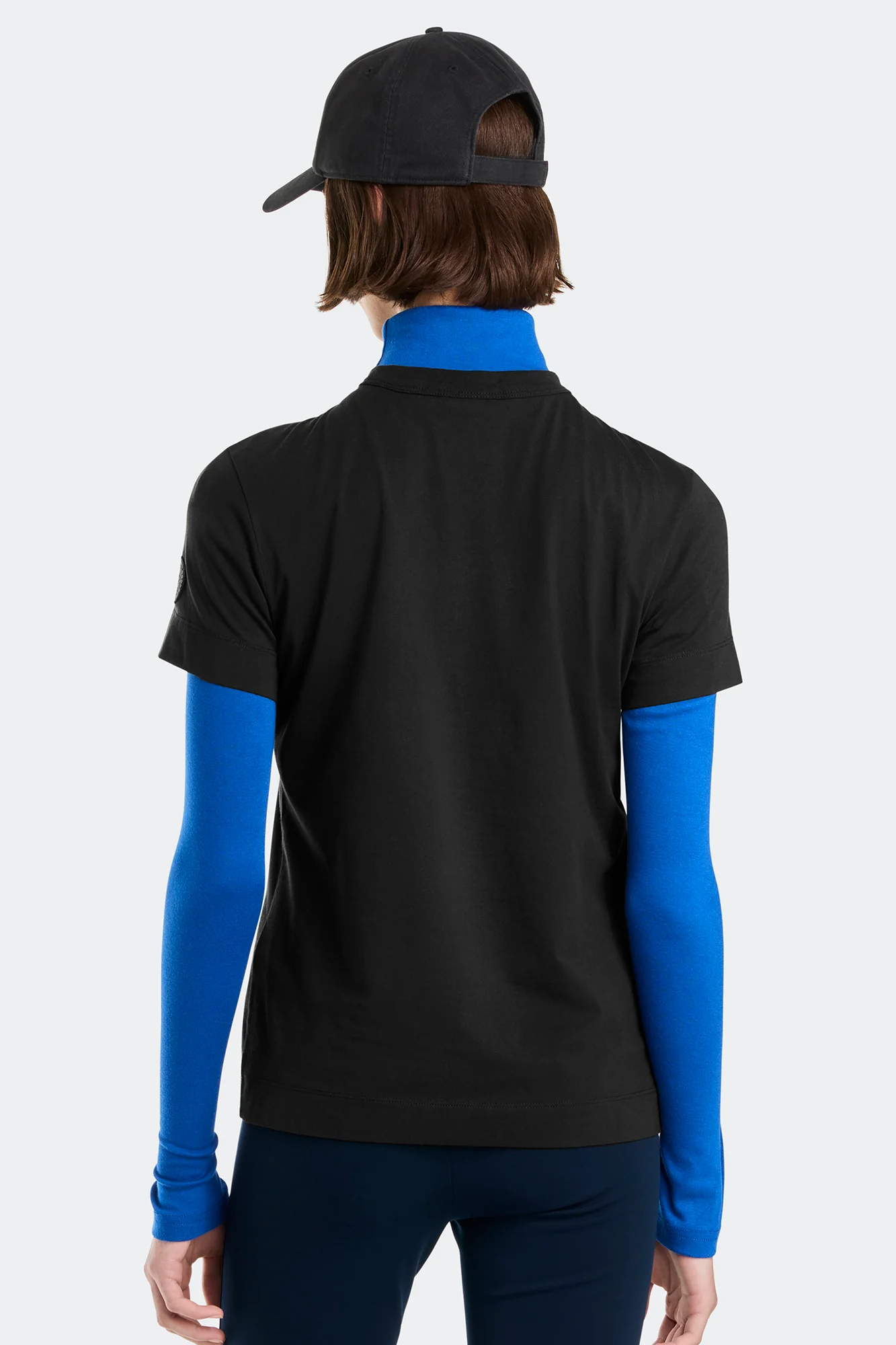 Broadview T-Shirt Black Label - Image 5