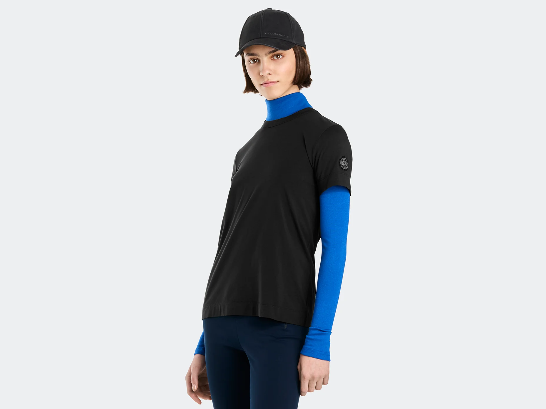 Broadview T-Shirt Black Label - Image 7