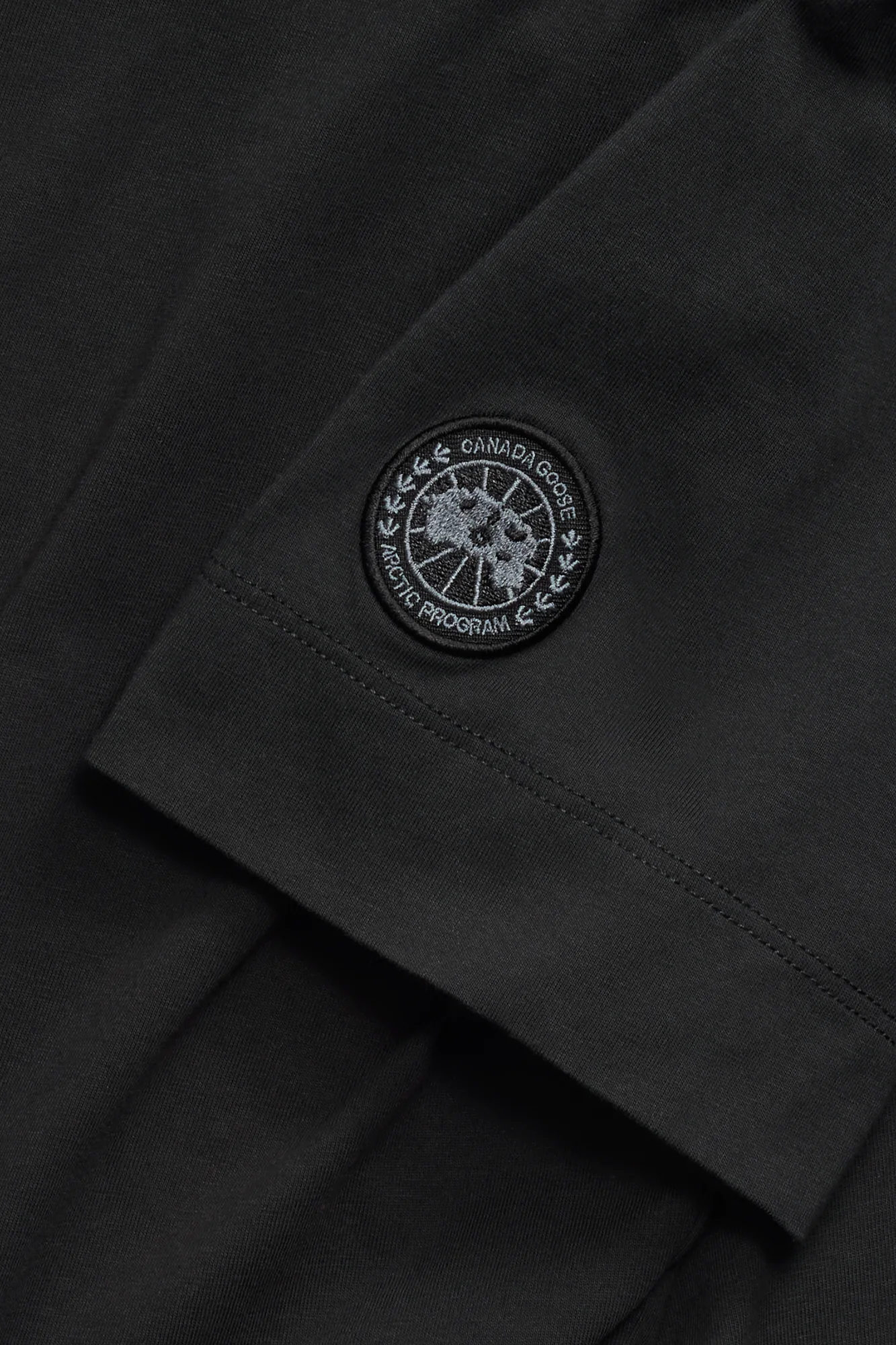 Broadview T-Shirt Black Label - Image 9