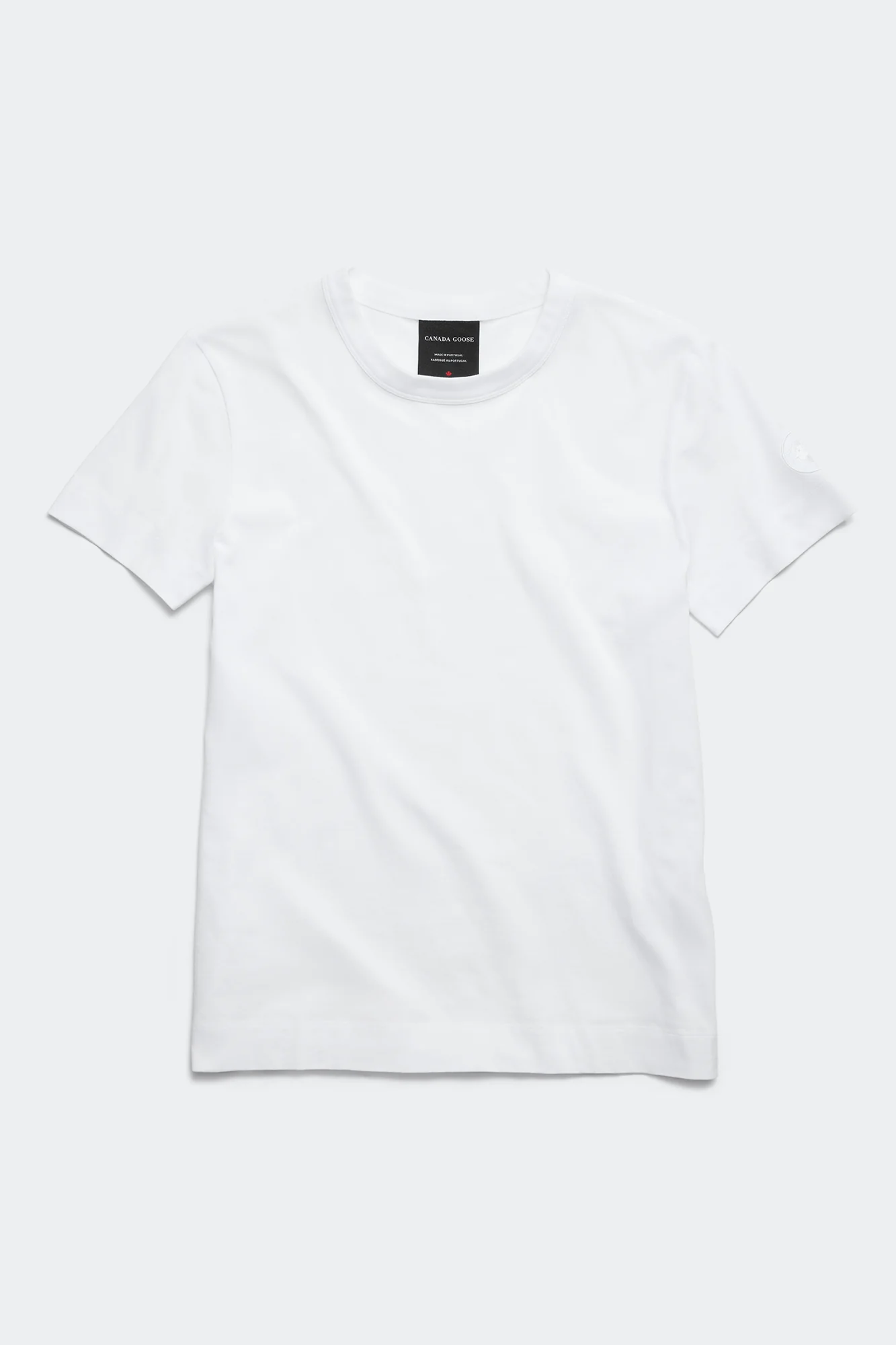 Broadview T-Shirt White Label - Image 10