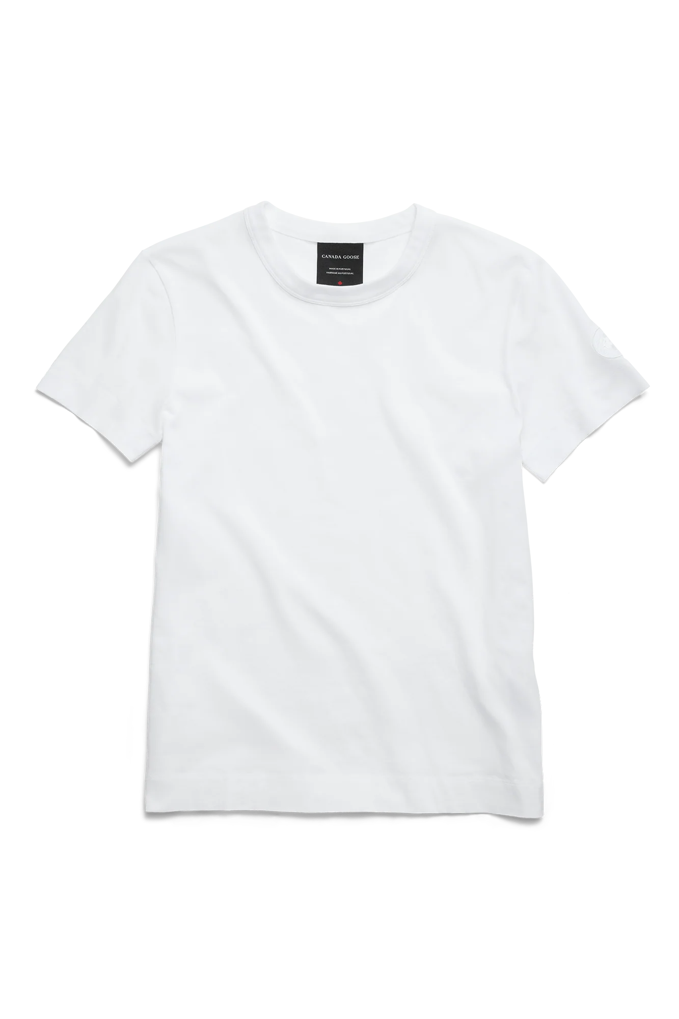 Broadview T-Shirt White Label - Image 12