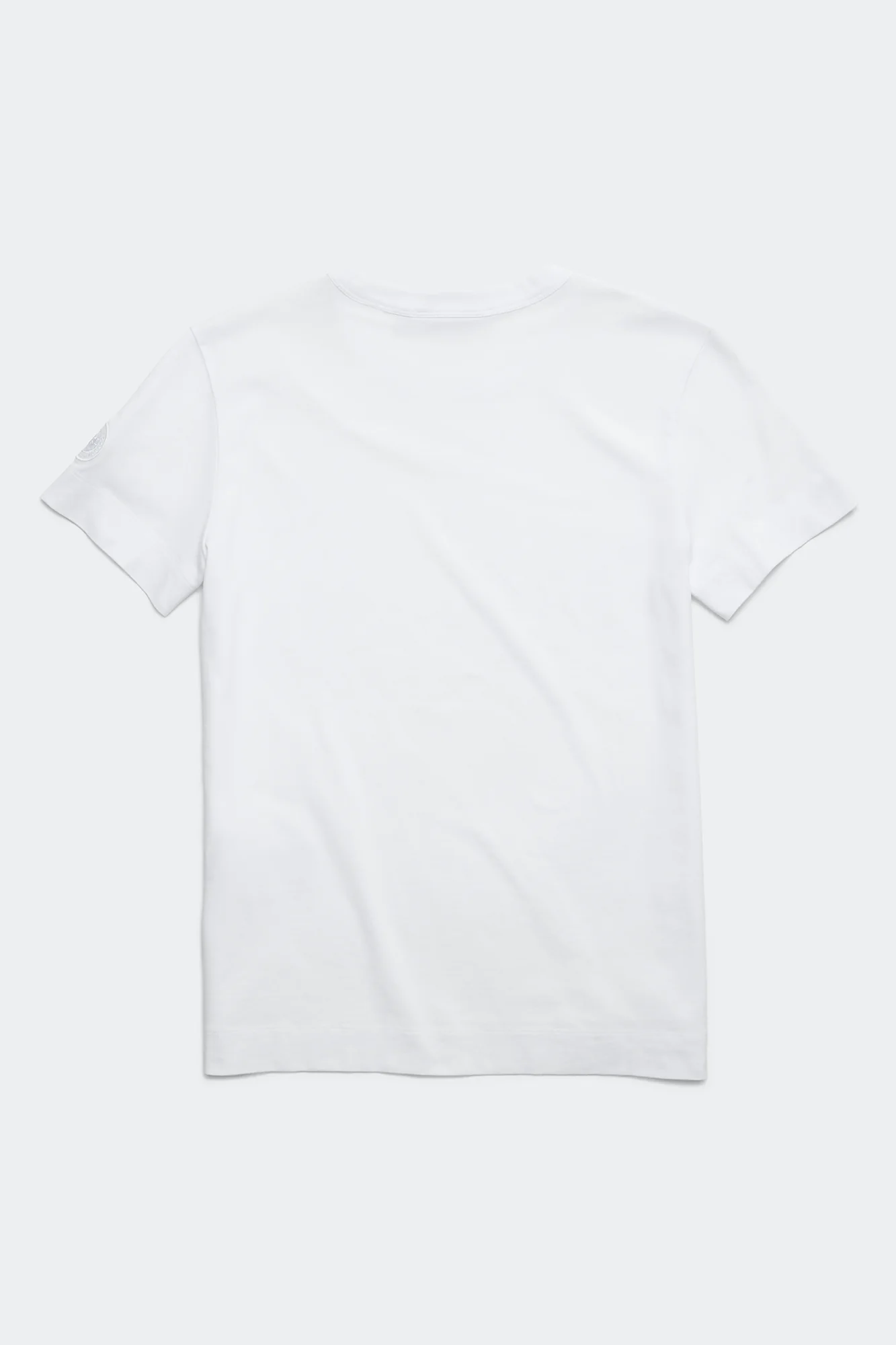 Broadview T-Shirt White Label - Image 13