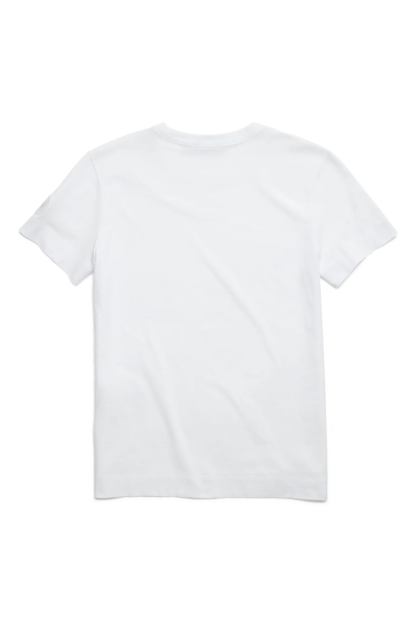 Broadview T-Shirt White Label - Image 15