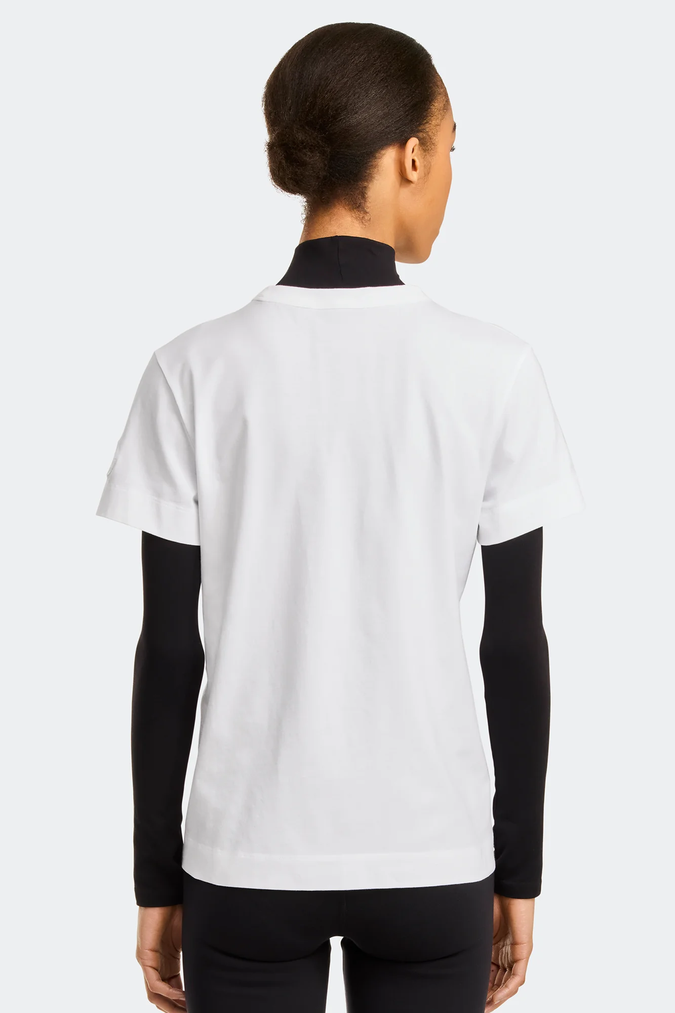 Broadview T-Shirt White Label - Image 4