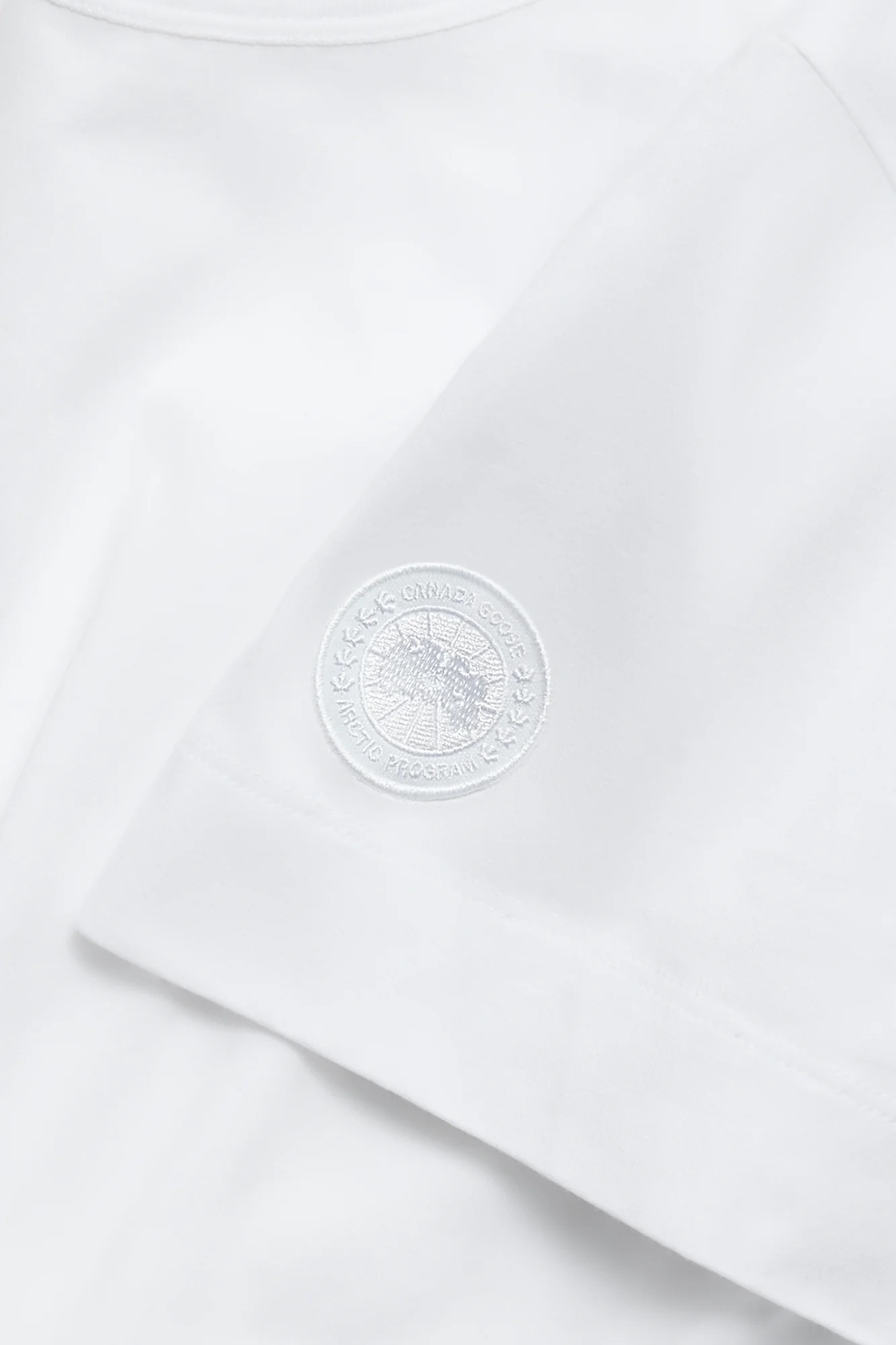 Broadview T-Shirt White Label - Image 5