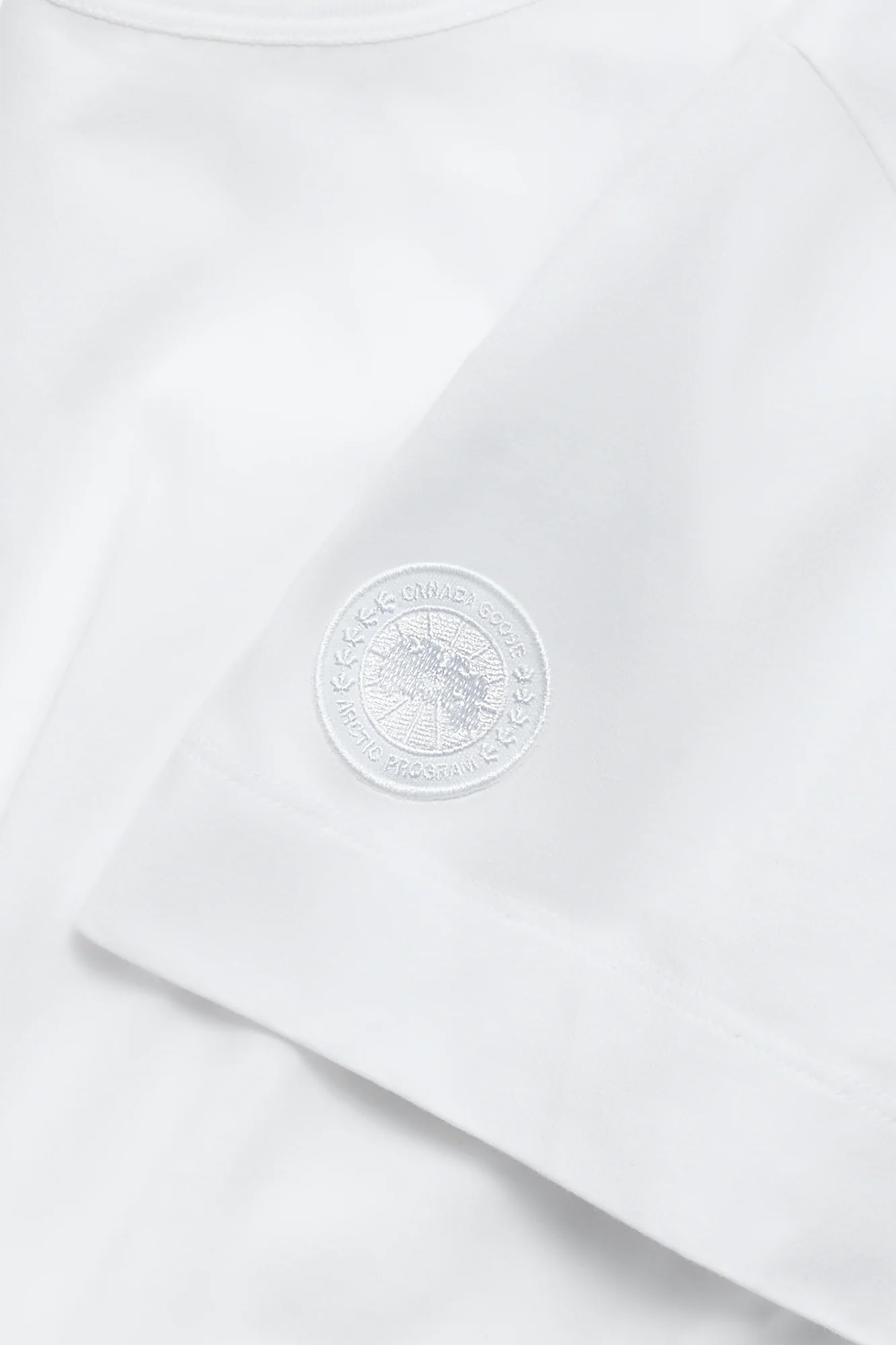 Broadview T-Shirt White Label - Image 6