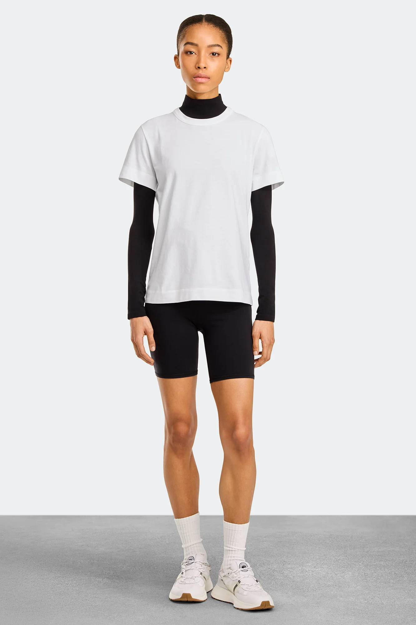 Broadview T-Shirt White Label - Image 8