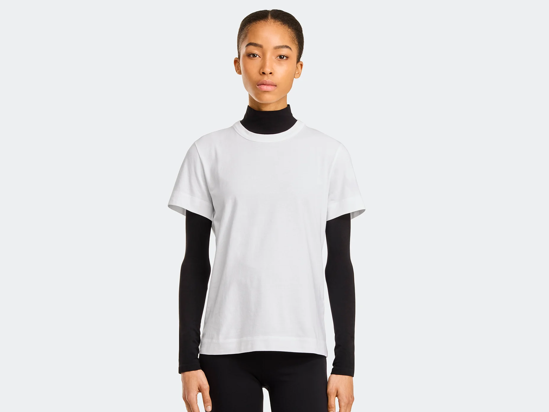 Broadview T-Shirt White Label - Image 9