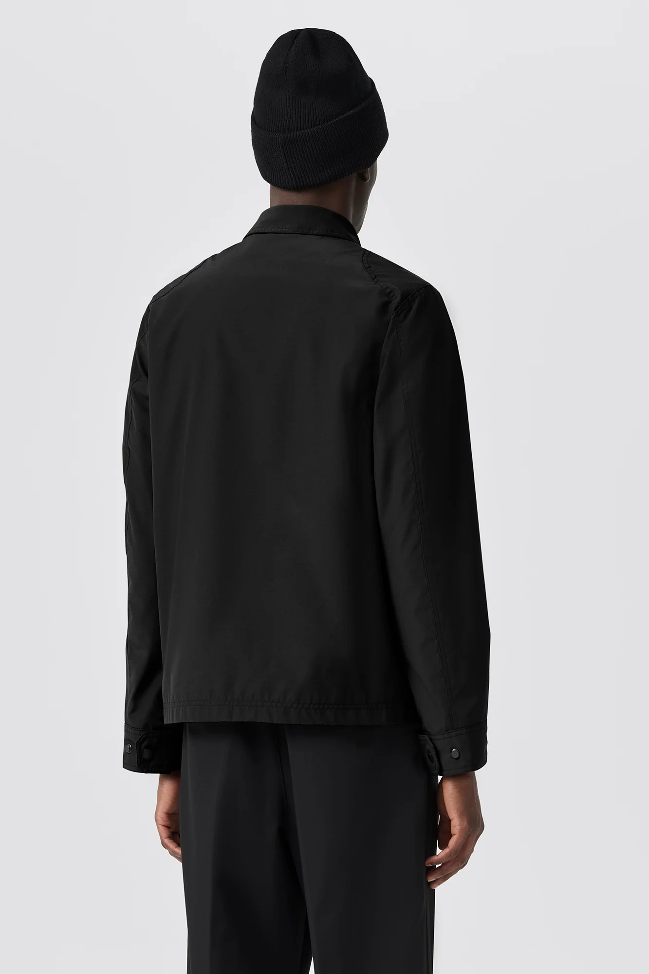 Burnaby Chore Coat - Image 6