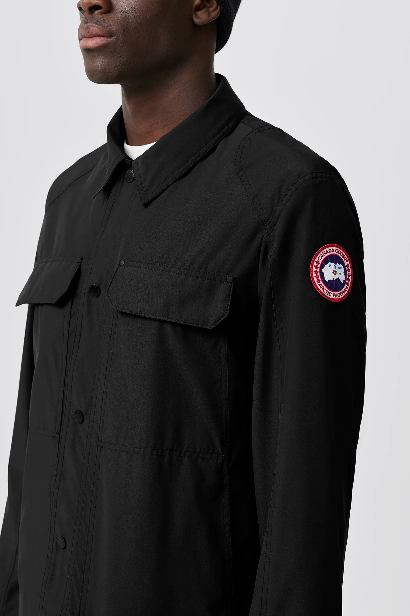 Burnaby Chore Coat - Image 7