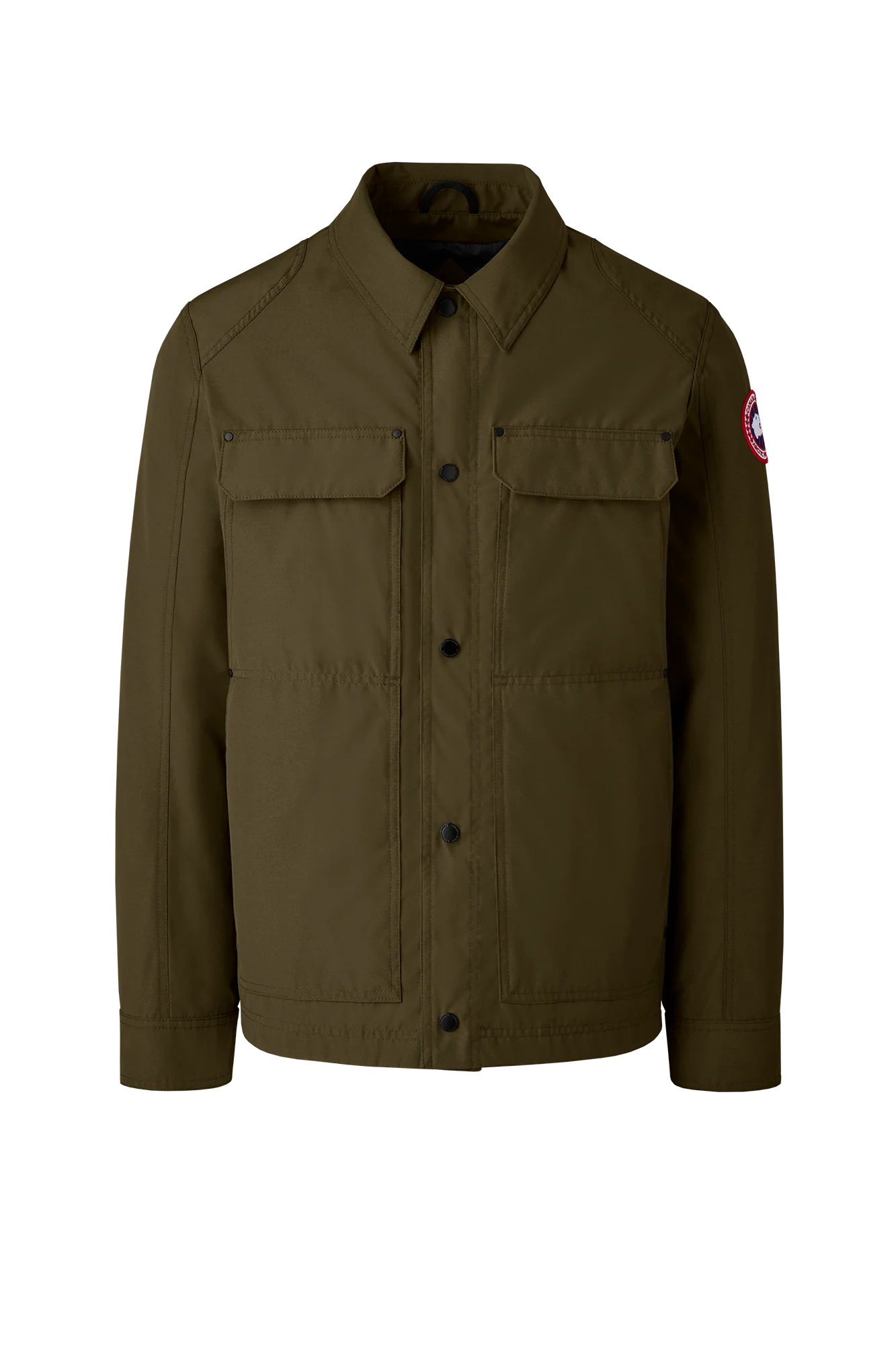 Burnaby Chore Coat - Image 2