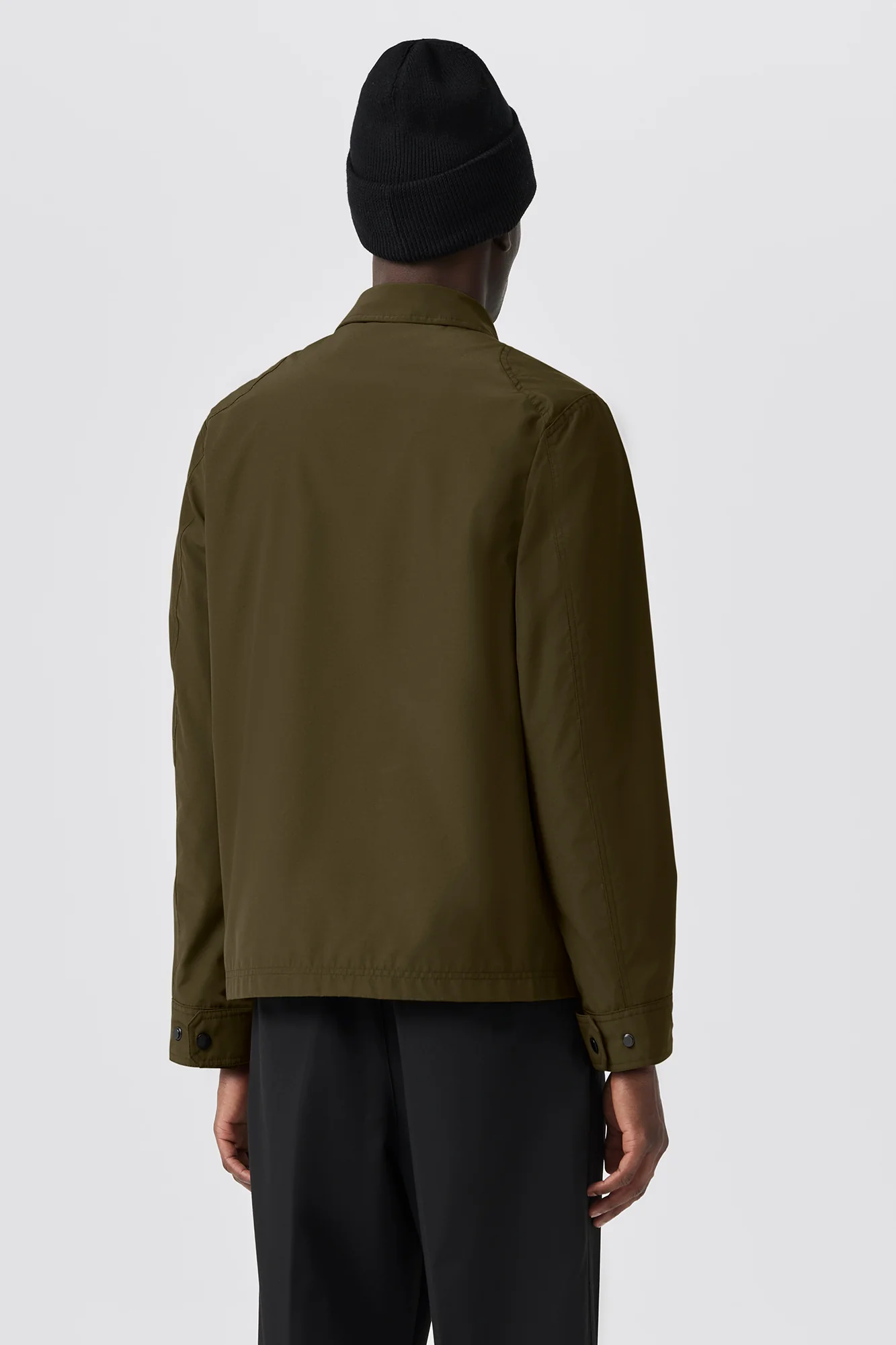 Burnaby Chore Coat - Image 6