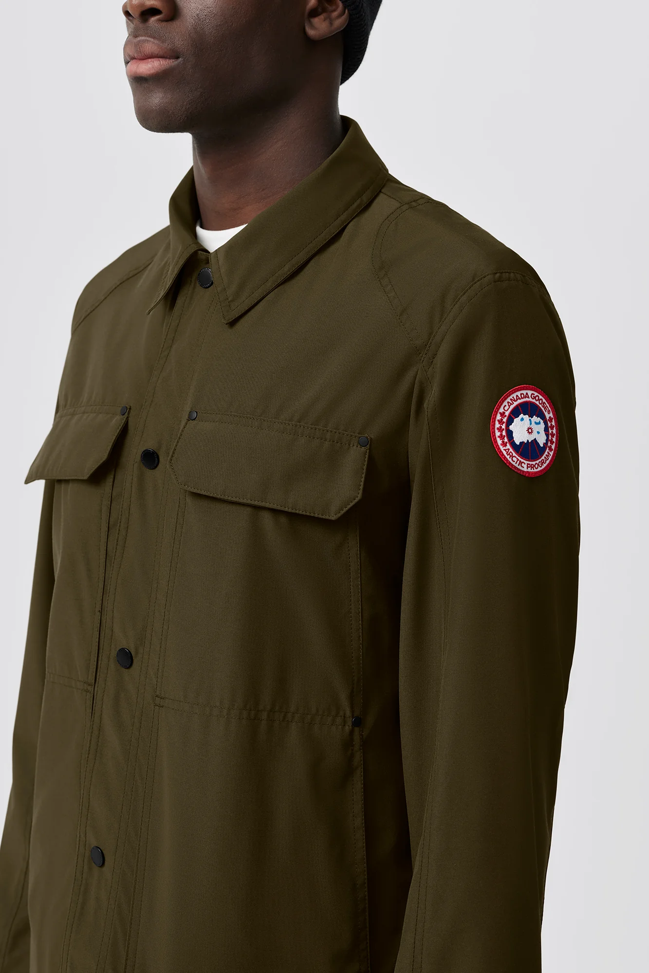 Burnaby Chore Coat - Image 7