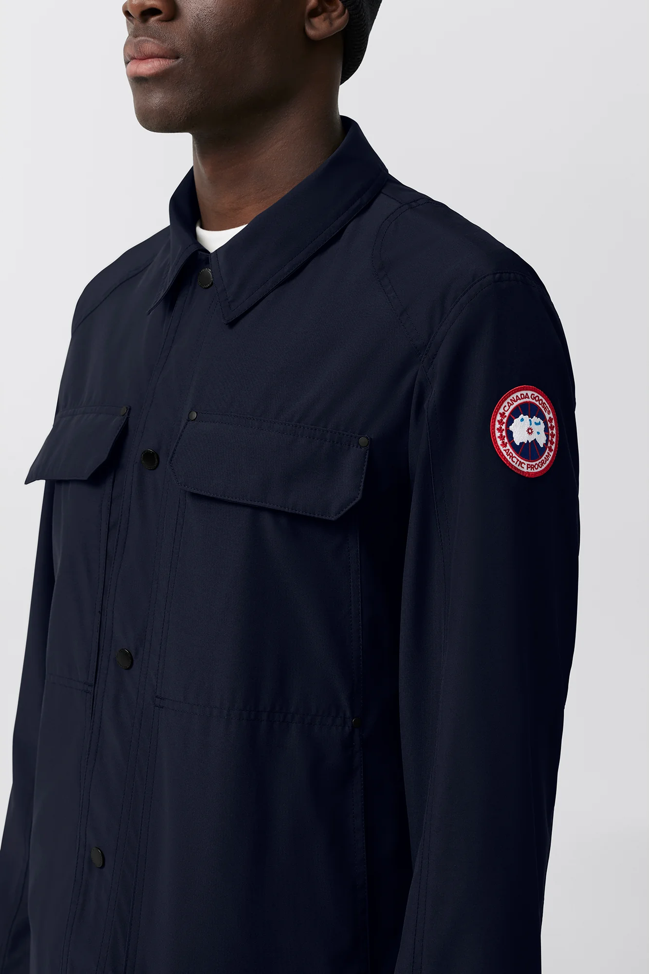 Burnaby Chore Coat - Image 4