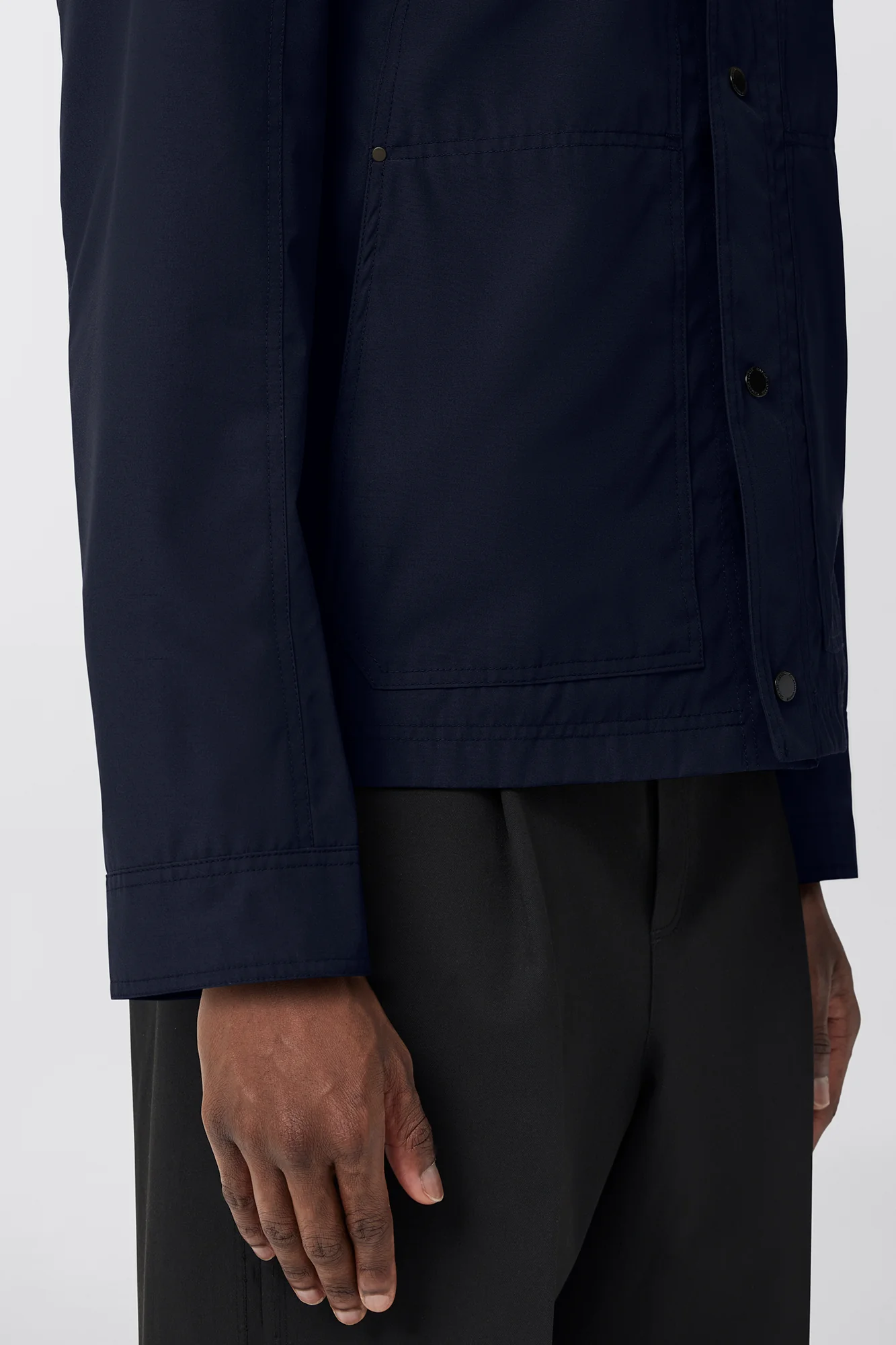 Burnaby Chore Coat - Image 5