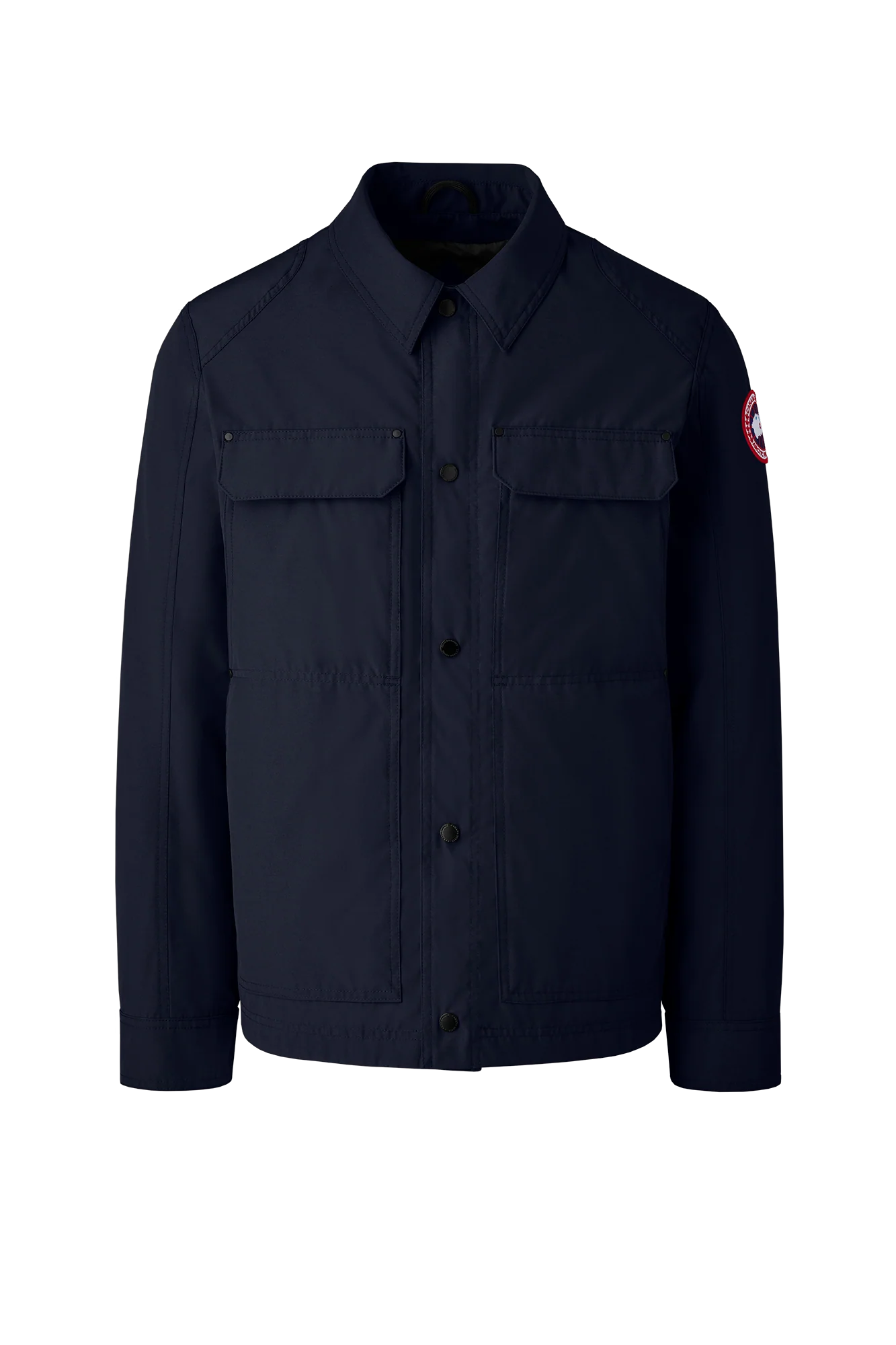 Burnaby Chore Coat - Image 9