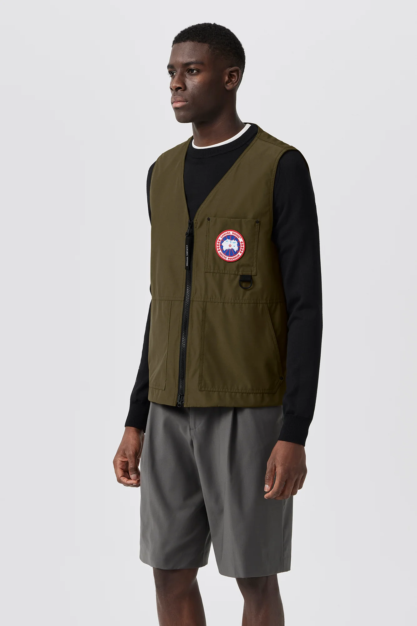 Canmore Vest - Image 2