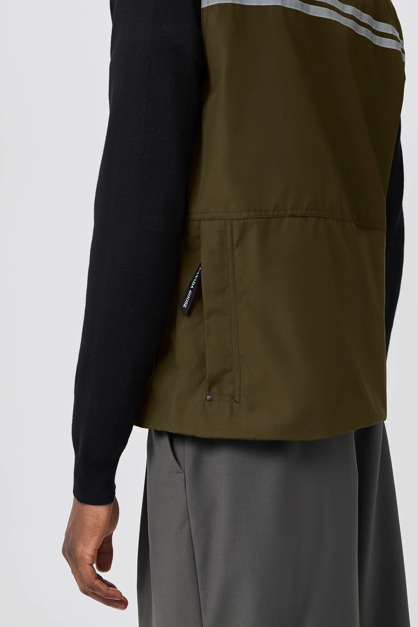 Canmore Vest - Image 6