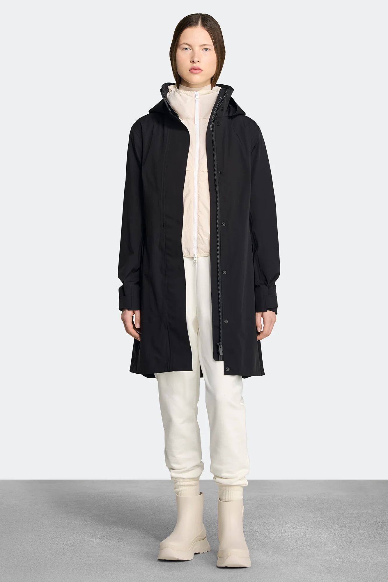 Cardero Rain Jacket