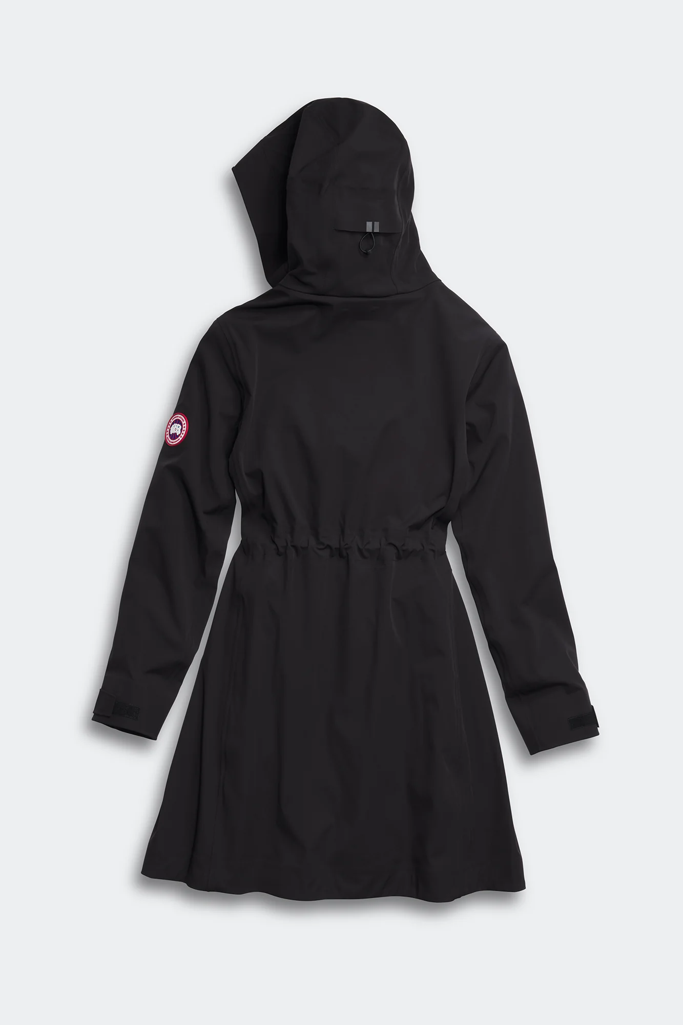 Cardero Rain Jacket - Image 8