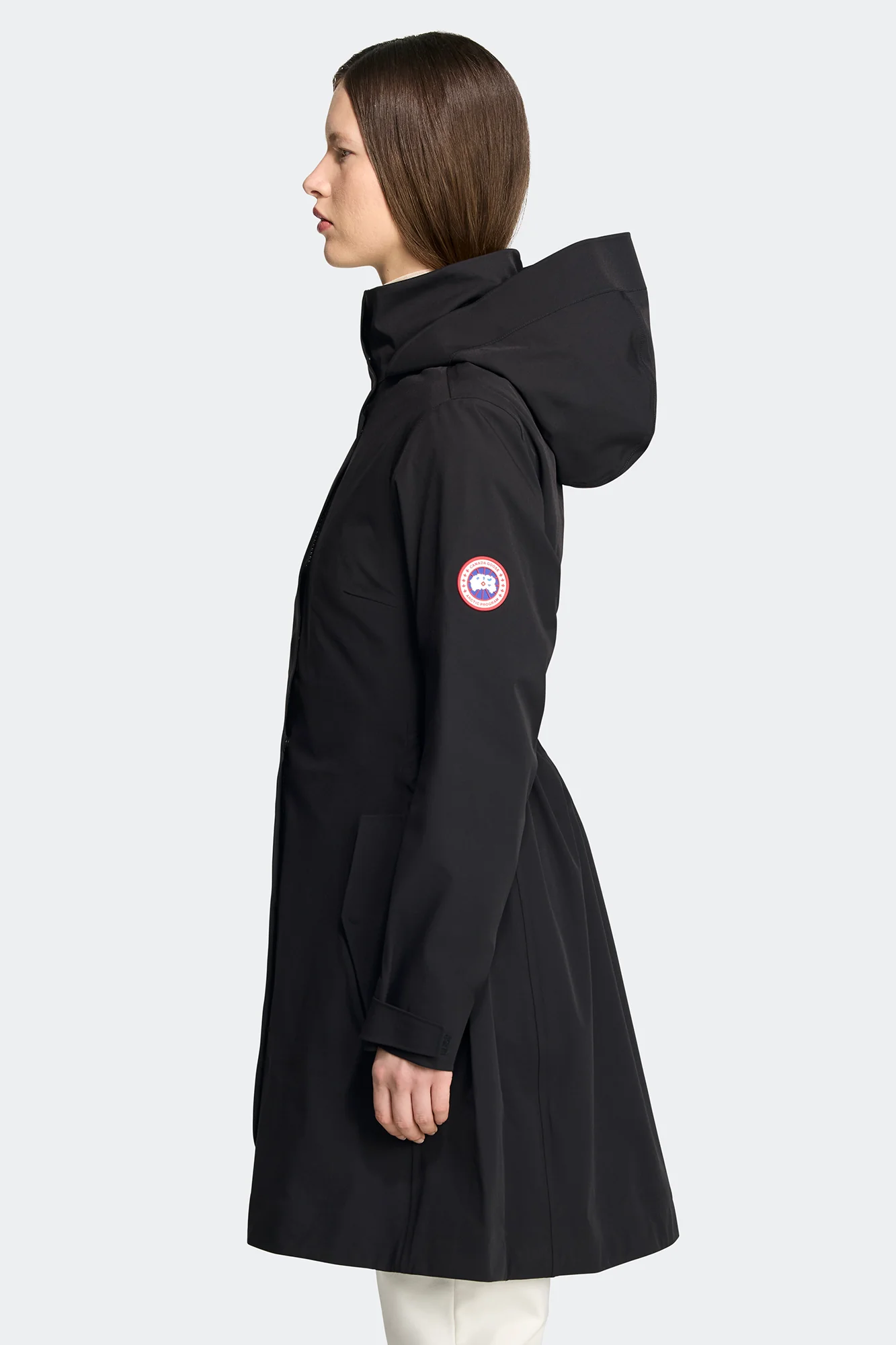 Cardero Rain Jacket - Image 4