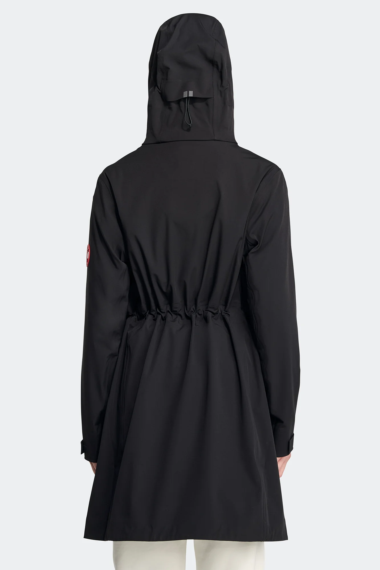 Cardero Rain Jacket - Image 5