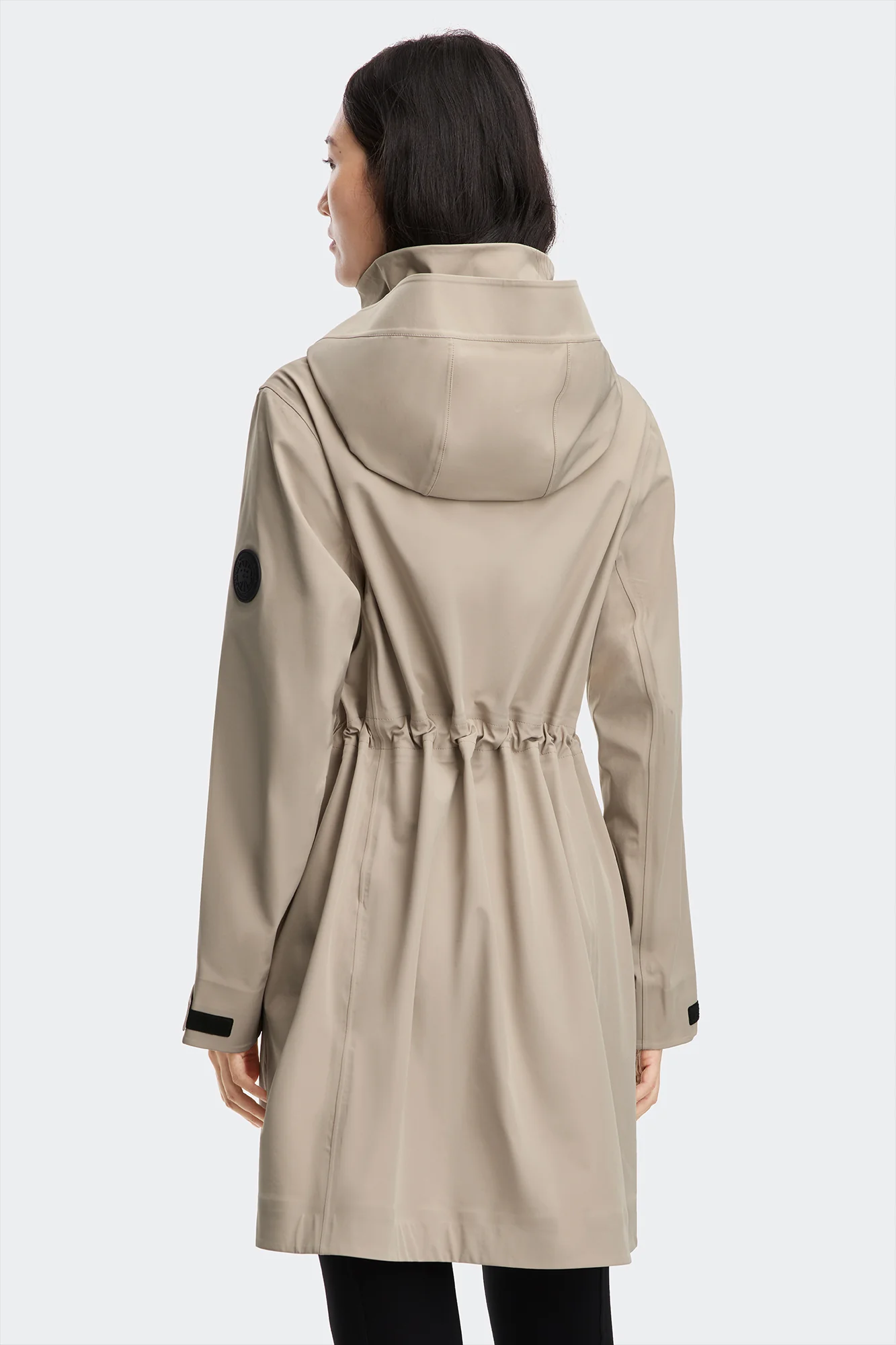 Cardero Rain Jacket - Image 5
