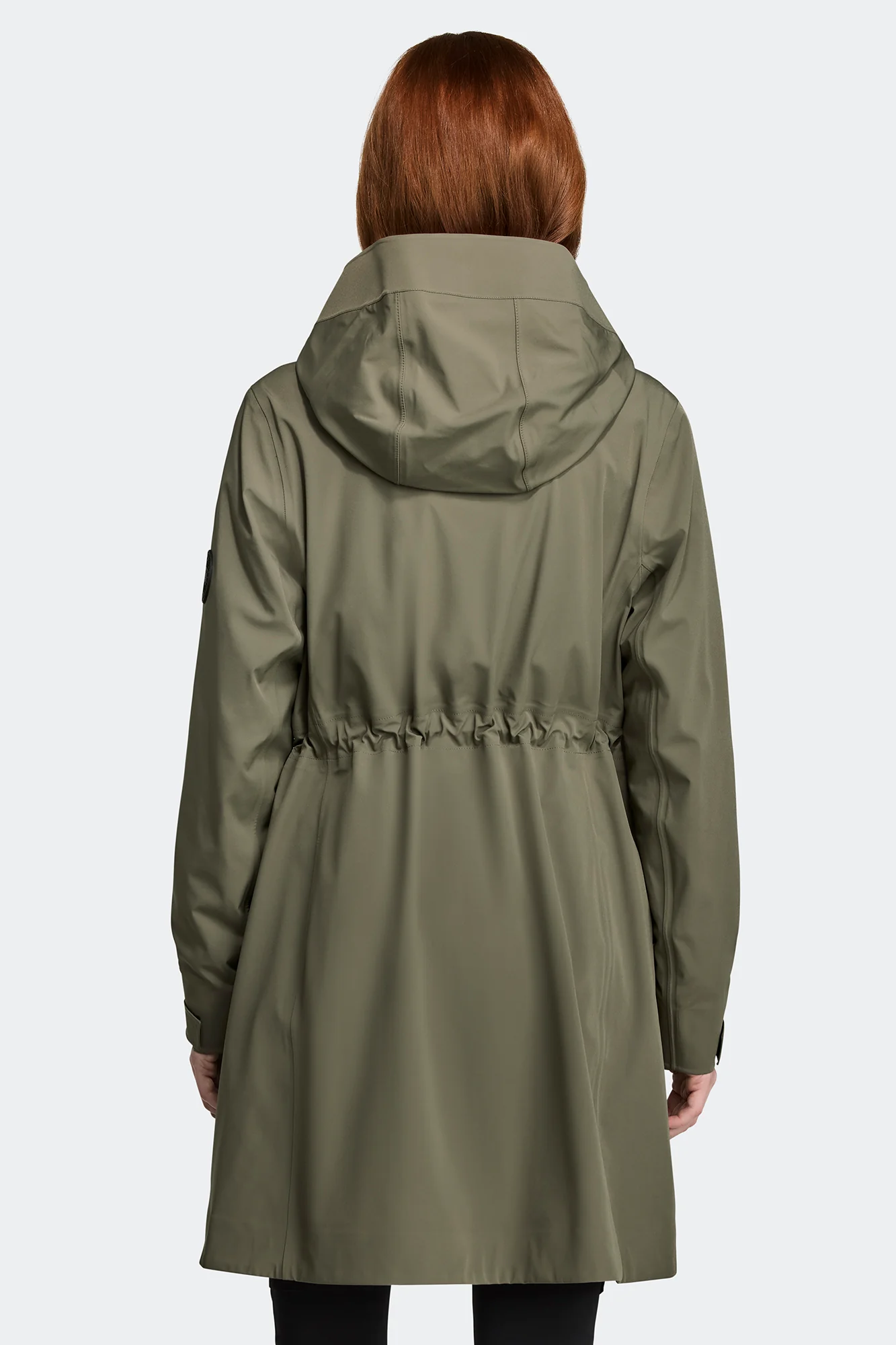 Cardero Rain Jacket - Image 5