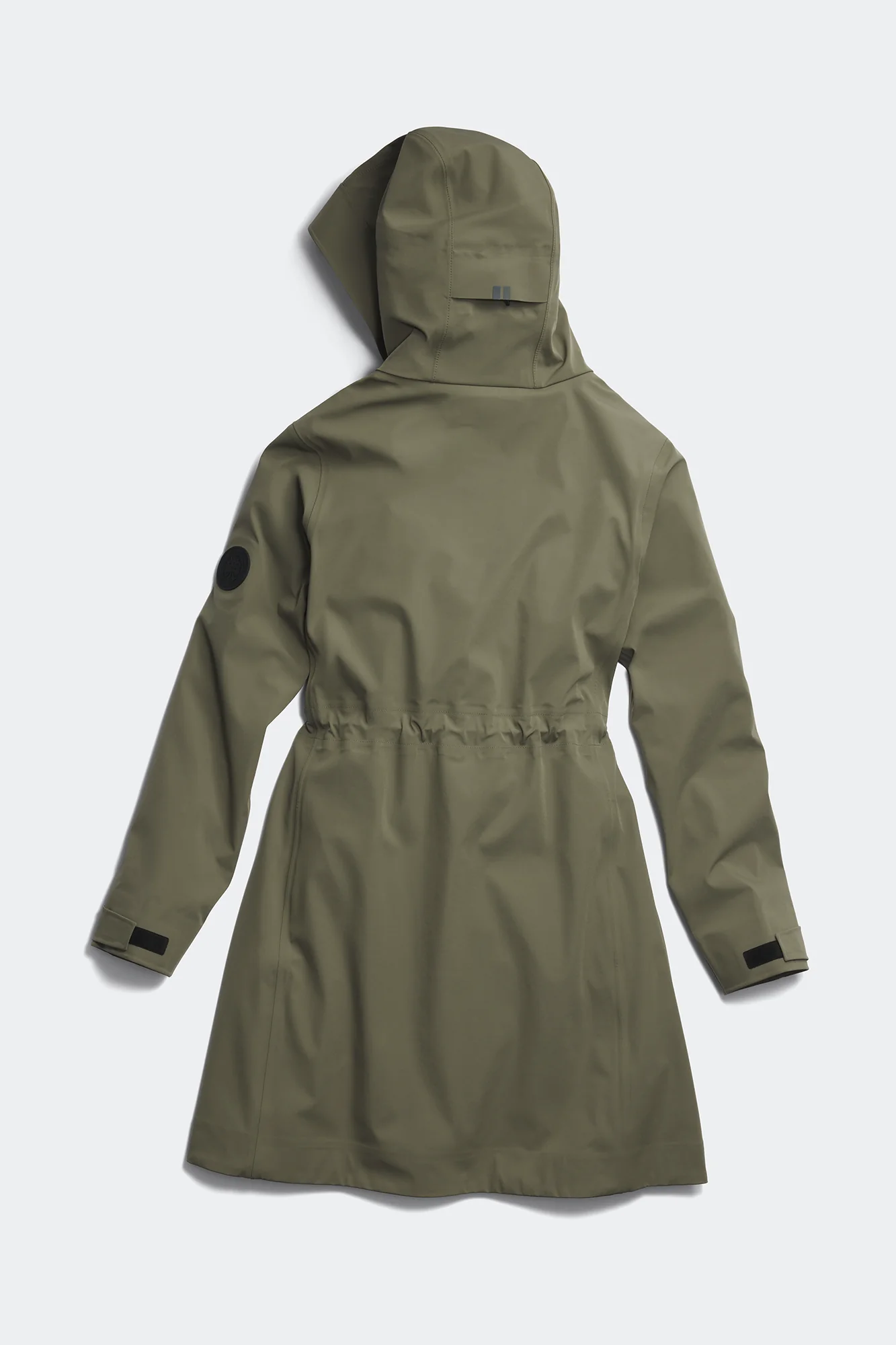 Cardero Rain Jacket - Image 8