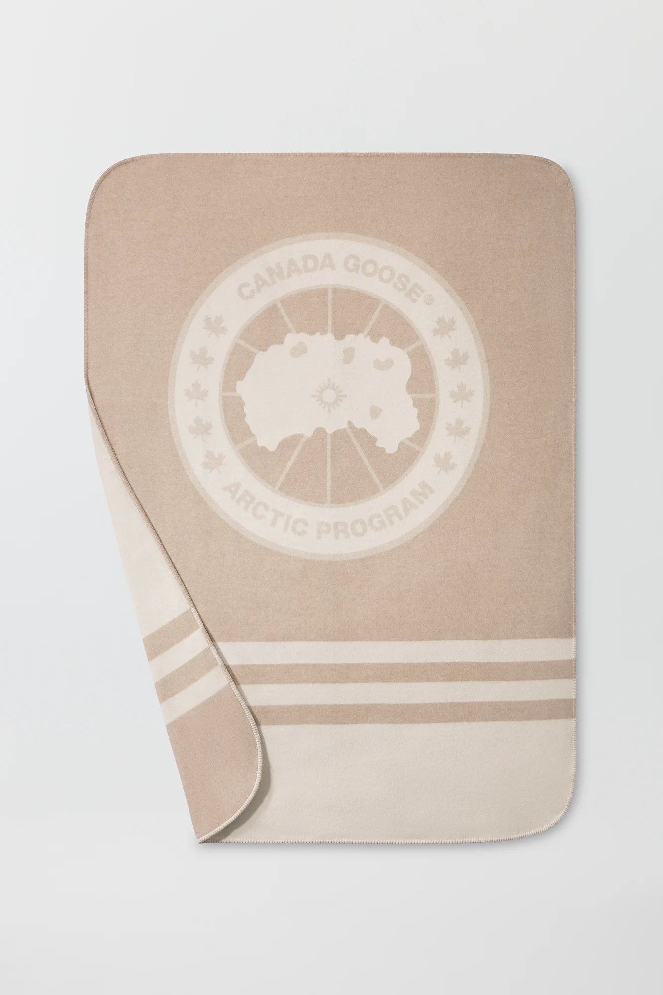 Cashmere Blanket