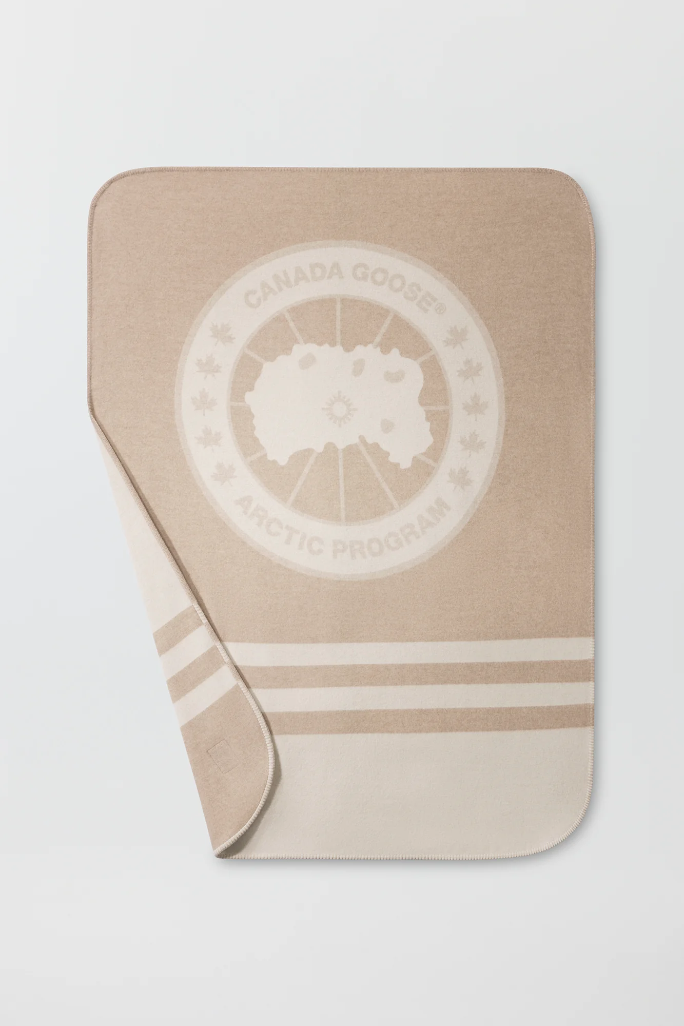 Cashmere Throw
