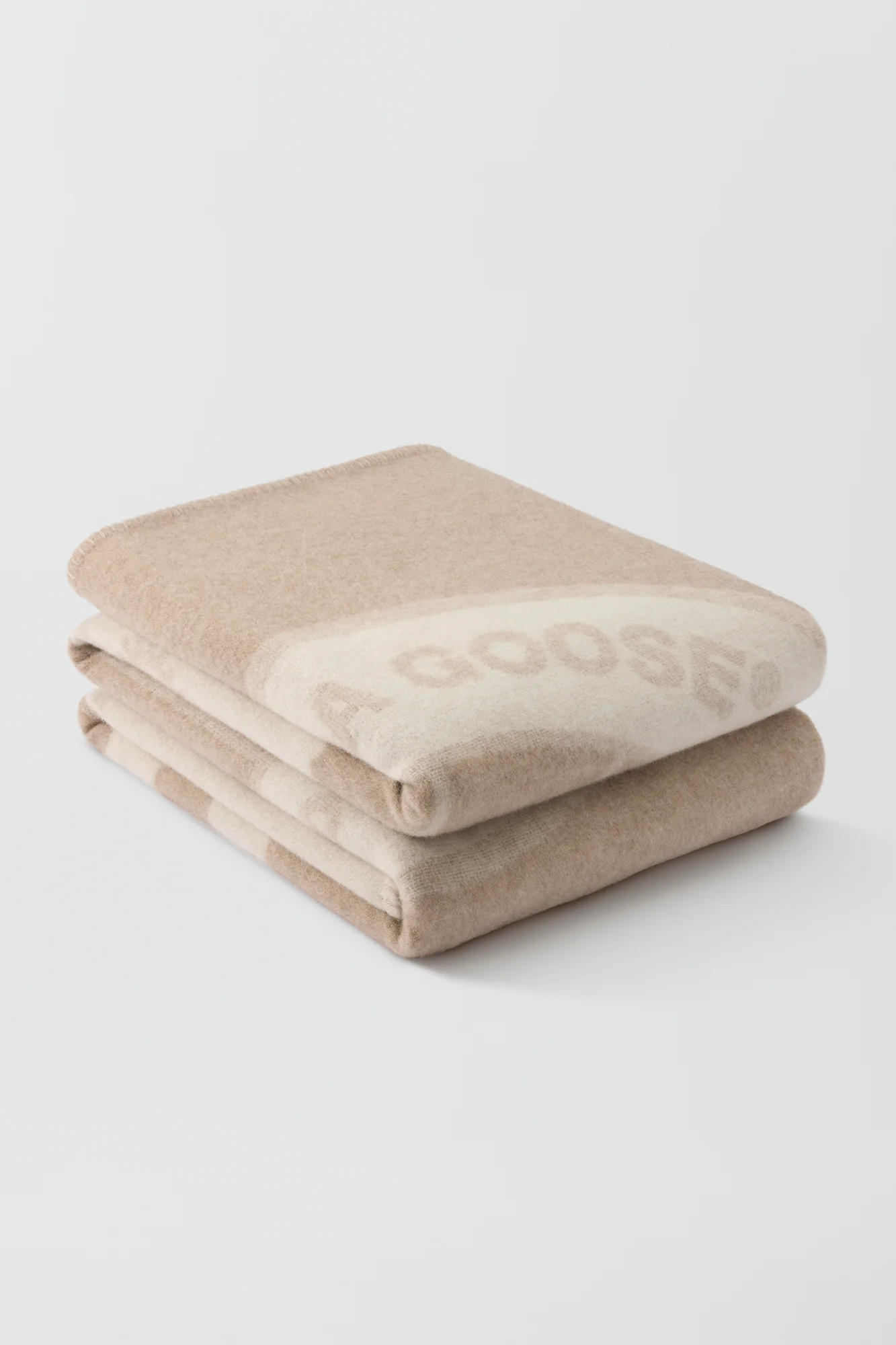 Cashmere Throw - Image 2