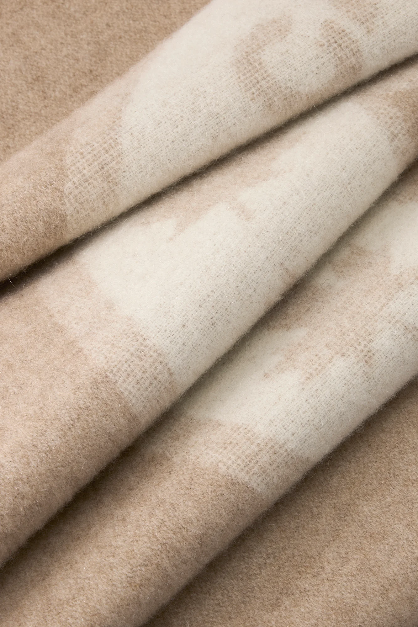 Cashmere Throw - Image 3