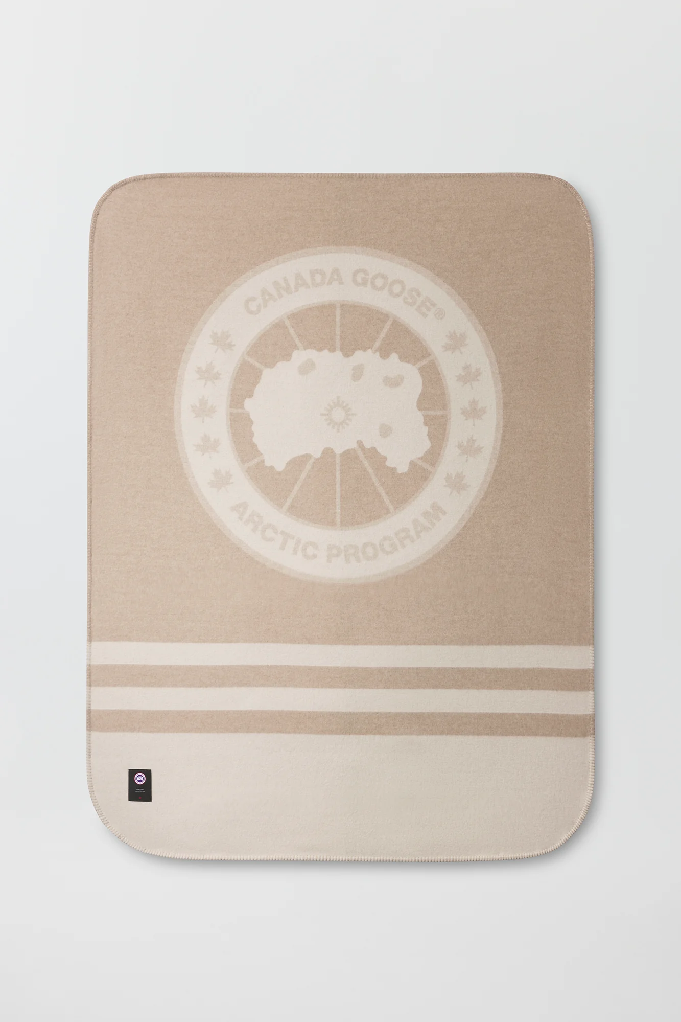 Cashmere Throw - Image 4