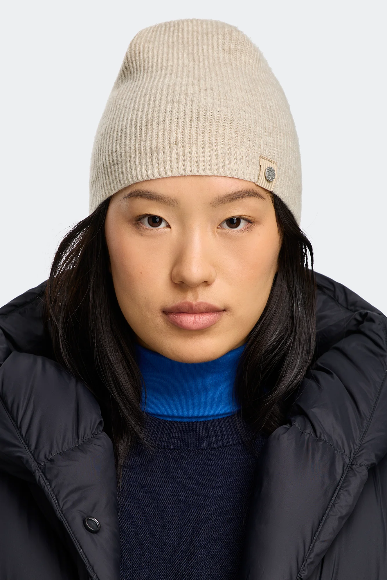 Cashmere Toque - Image 3